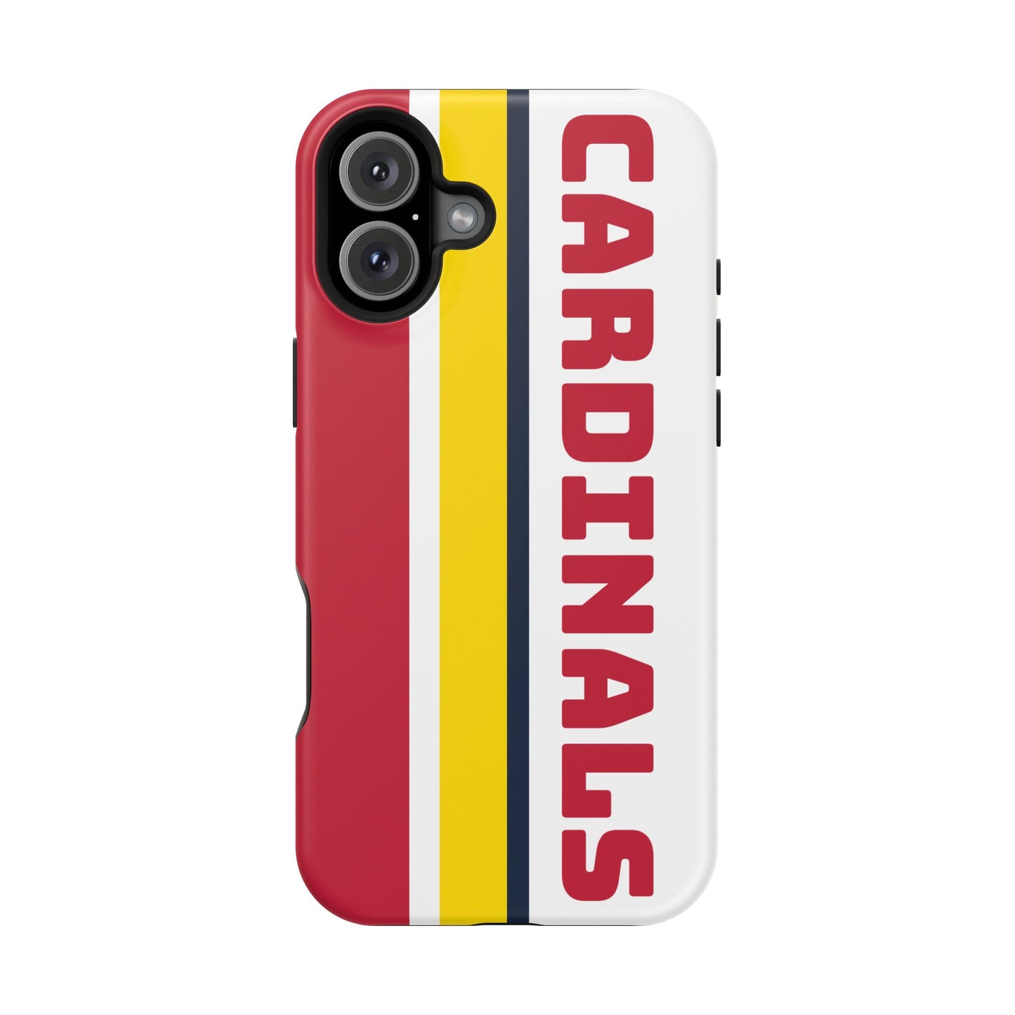 Cardinals Baseball Phone Case, Retro Phone Case, Case for iPhone, Case for Samsung