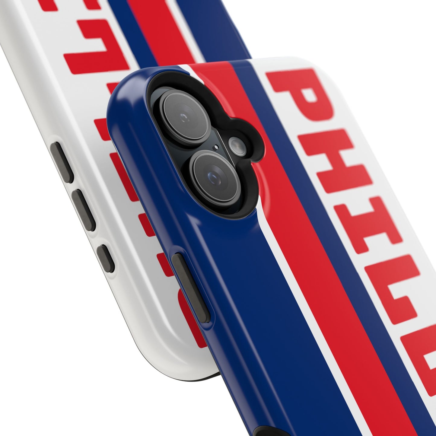 Phillies Phone Case, Retro Phone Case, Case for iPhone, Case for Samsung, Baseball Phone Case