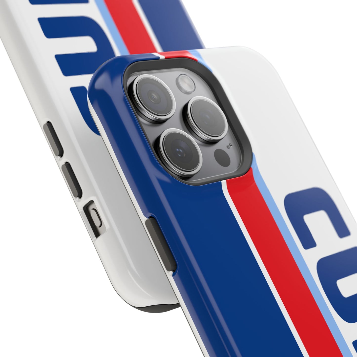 Cubs Phone Case, Magnetic Phone Case, Retro Phone Case, Baseball Case for iPhone or Samsung
