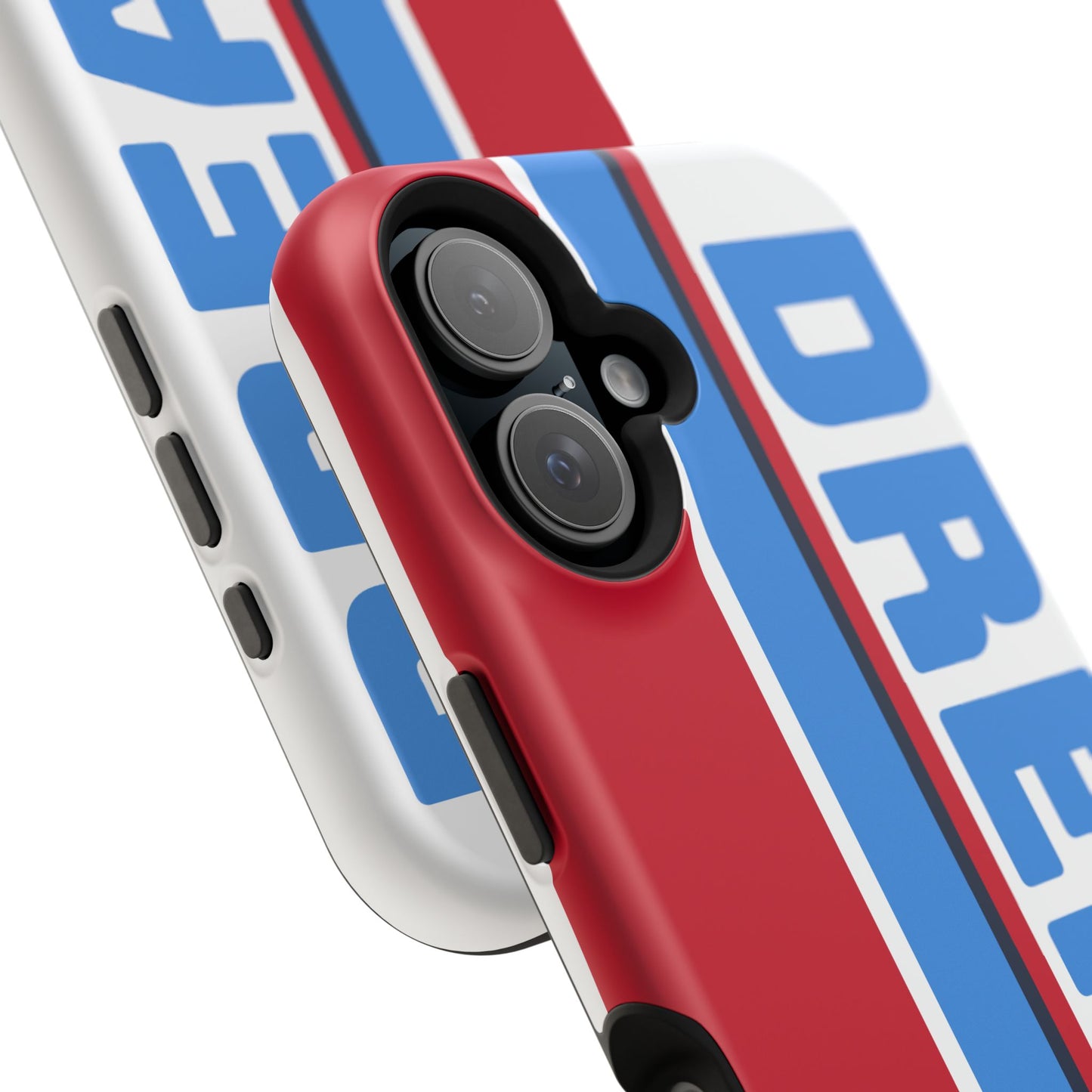 Dream Phone Case, Magnetic Phone Case, Retro Phone Case, Matte/Glossy Phone Case