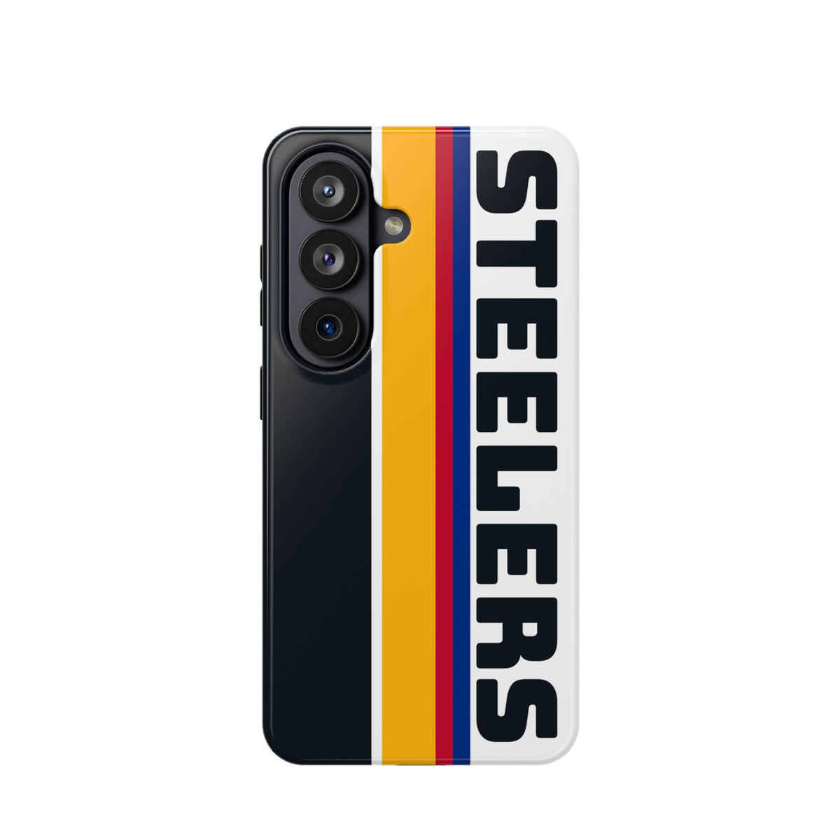 Steelers Phone Case, Magnetic Phone Case, Retro Phone Case, Football Gifts