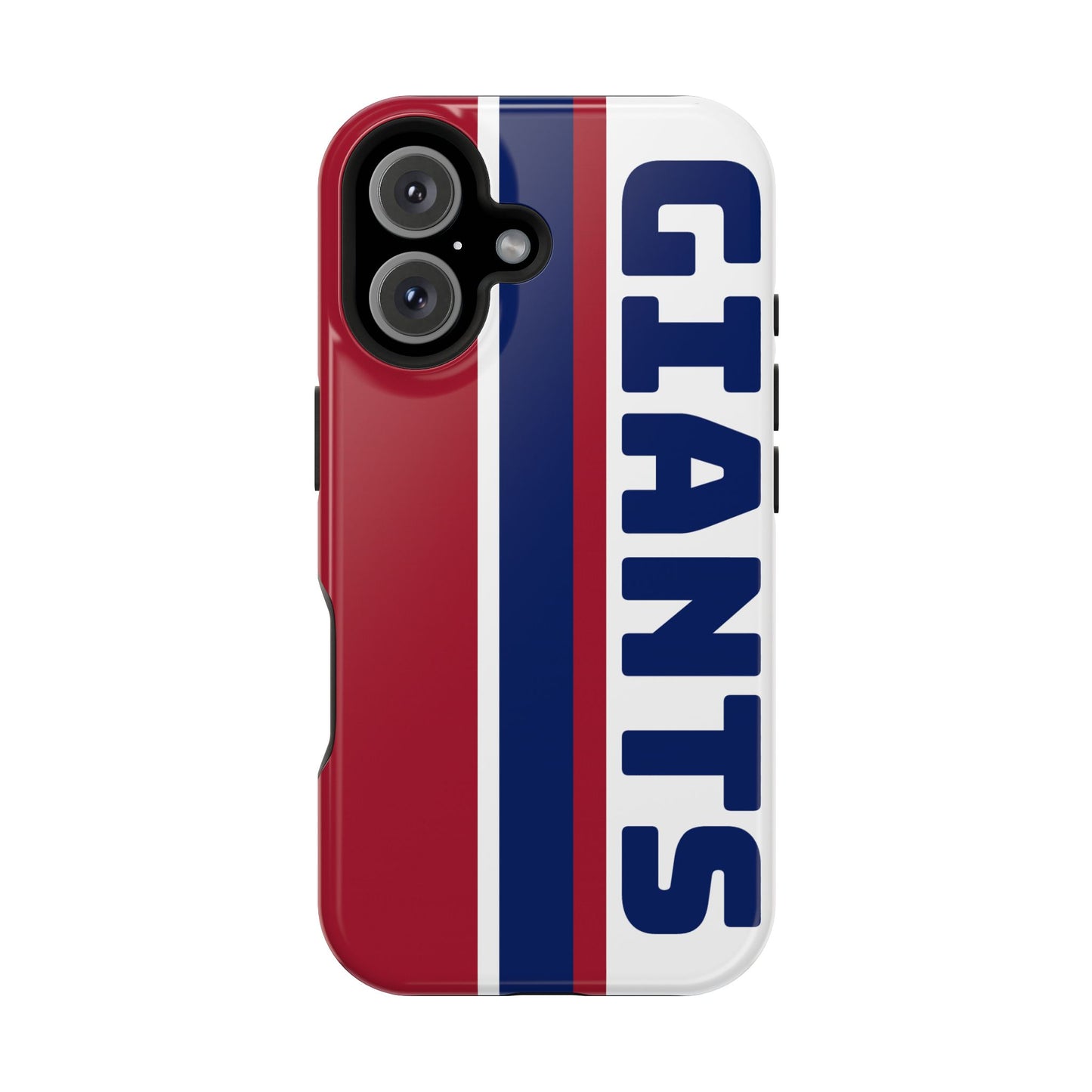 Giants Phone Case, Magnetic Phone Case, Retro Phone Case, Matte/Glossy Phone Case