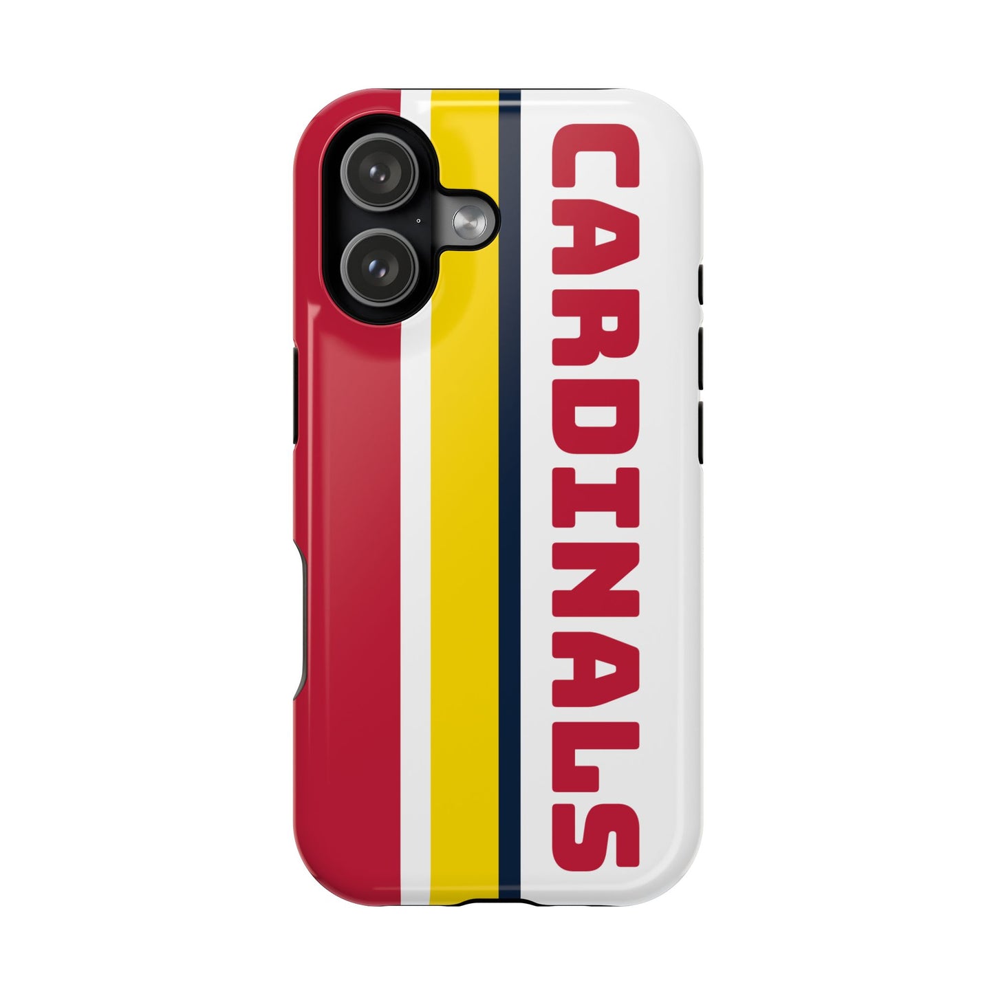 Cardinals Baseball Phone Case, Retro Phone Case, Case for iPhone, Case for Samsung
