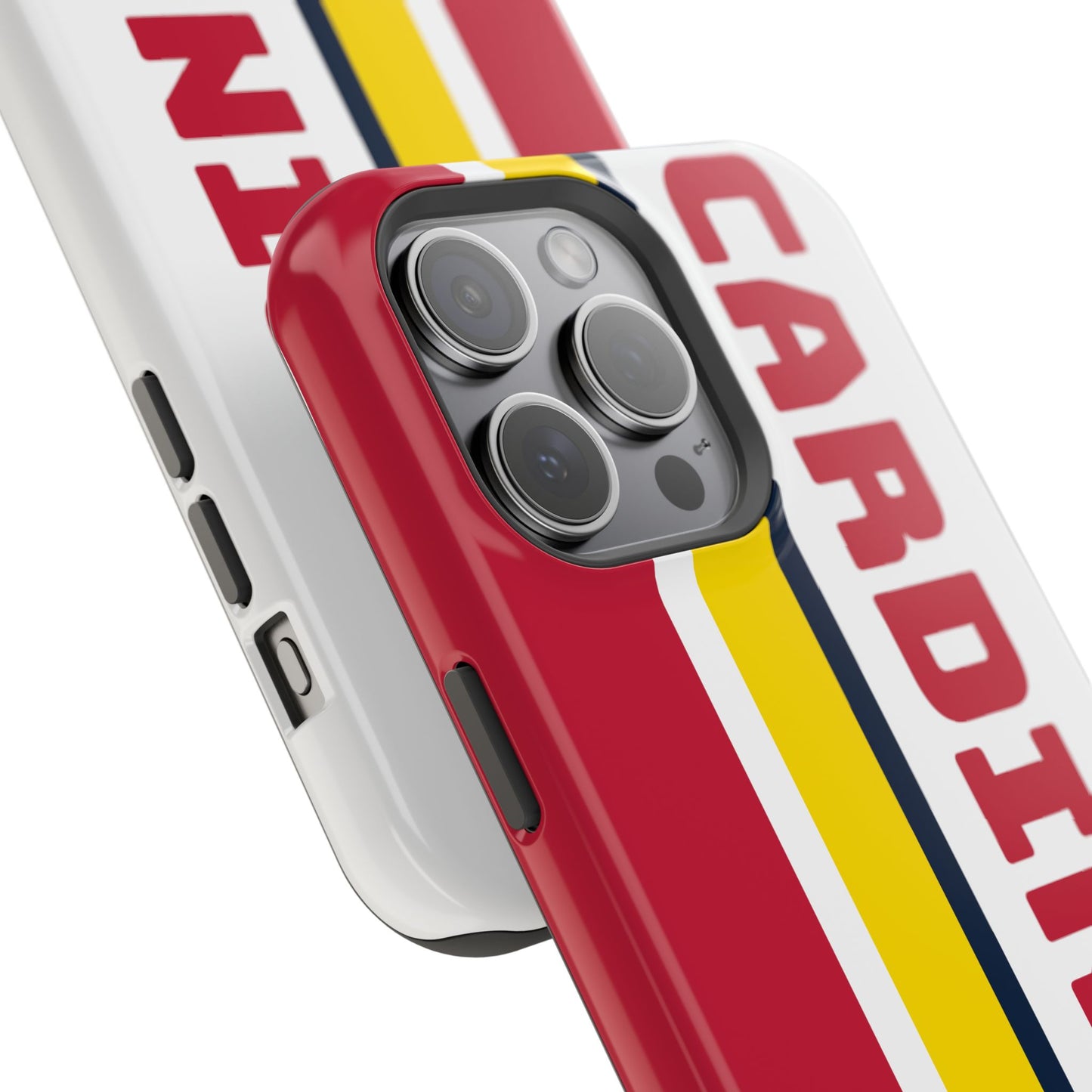 Cardinals Baseball Phone Case, Retro Phone Case, Case for iPhone, Case for Samsung