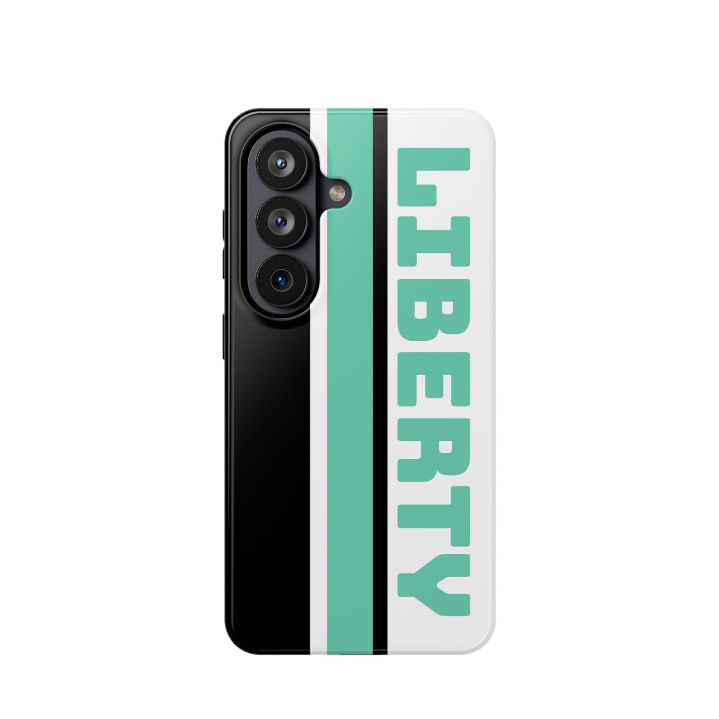 Liberty Phone Case, Magnetic Phone Case, Retro Phone Case, Basketball Gifts