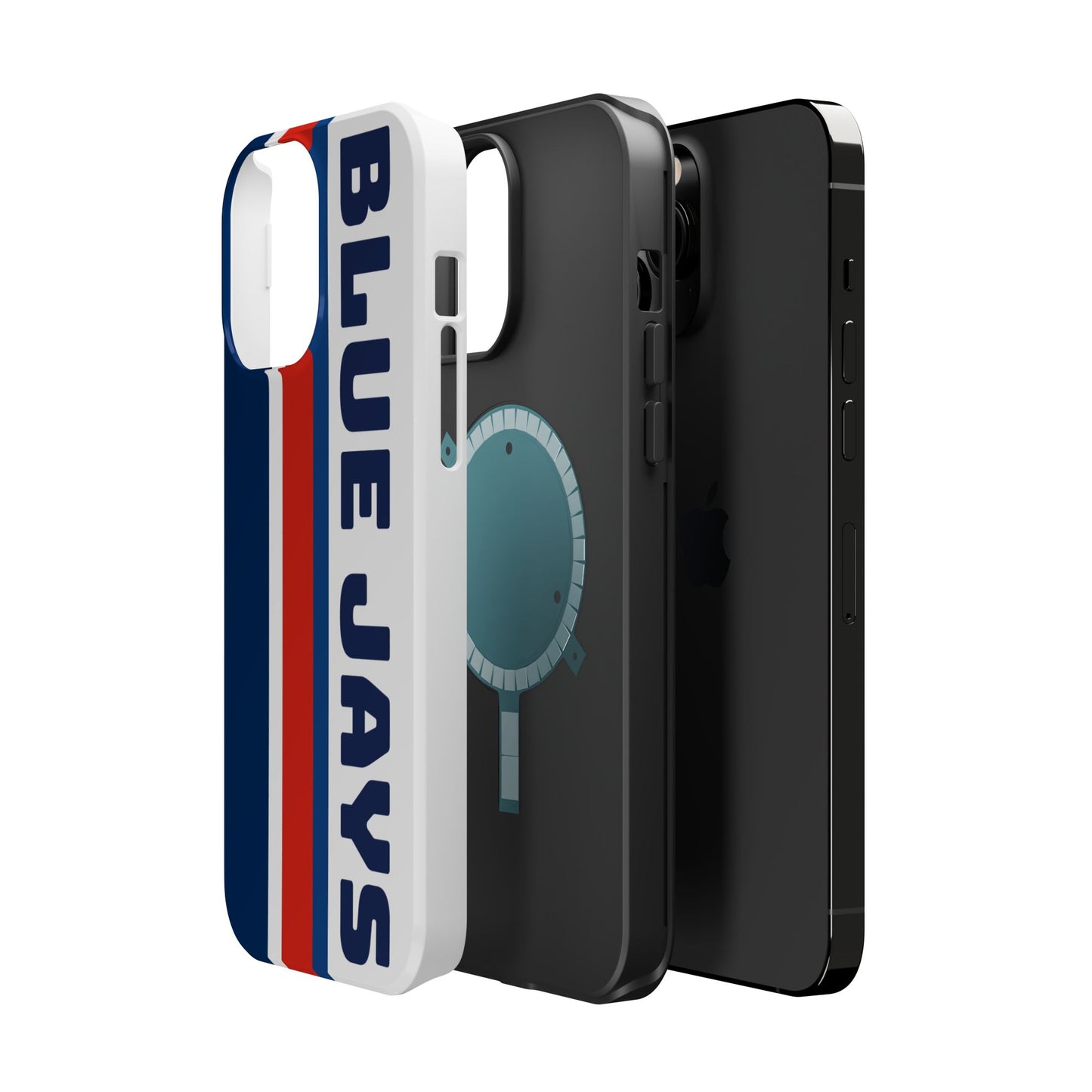 Blue Jays Phone Case, Retro Phone Case, Case for iPhone, Case for Samsung, Baseball Phone Case