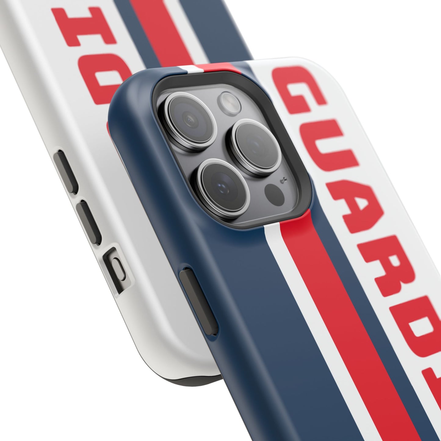 Guardians Phone Case, Retro Phone Case, Case for iPhone, Case for Samsung, Baseball Phone Case