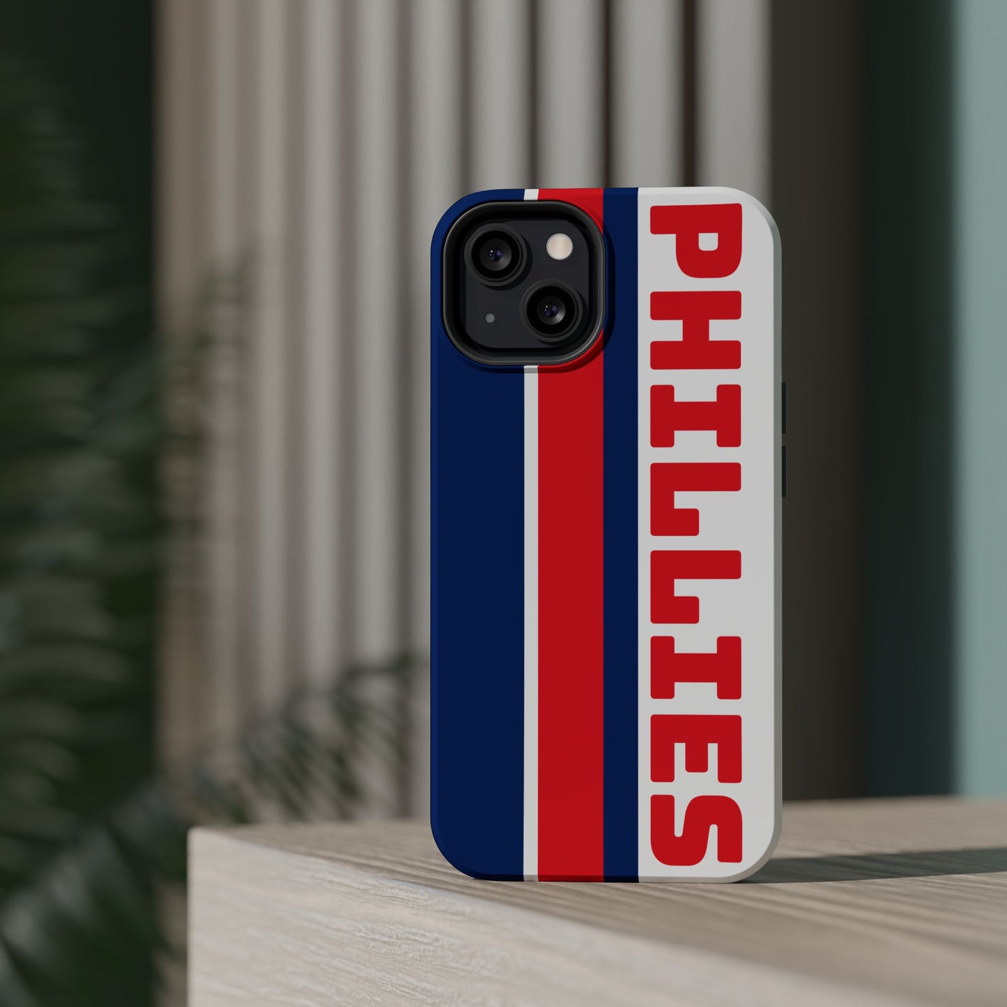 Phillies Phone Case, Retro Phone Case, Case for iPhone, Case for Samsung, Baseball Phone Case