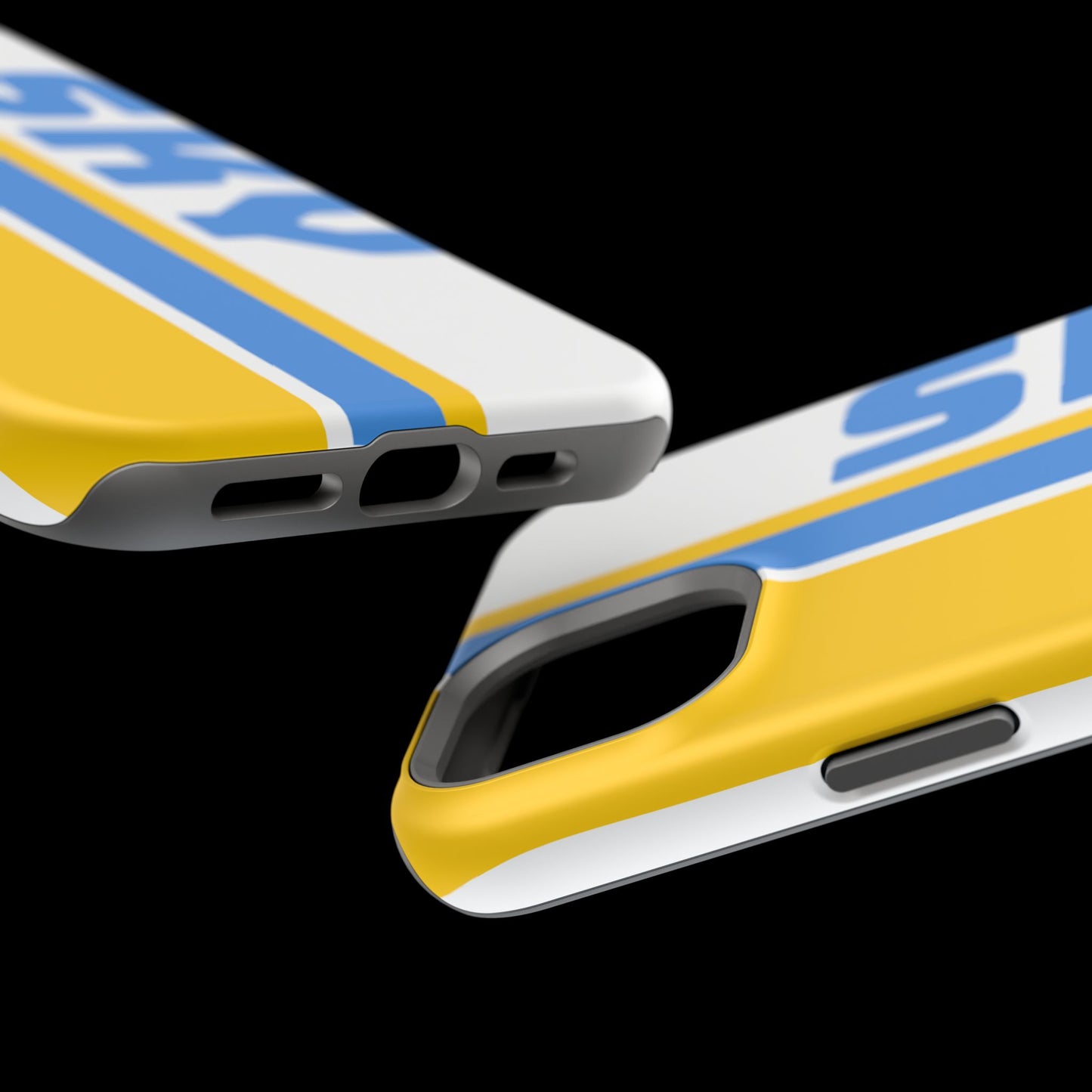 Sky Phone Case, Magnetic Phone Case, Retro Phone Case, Matte/Glossy Phone Case