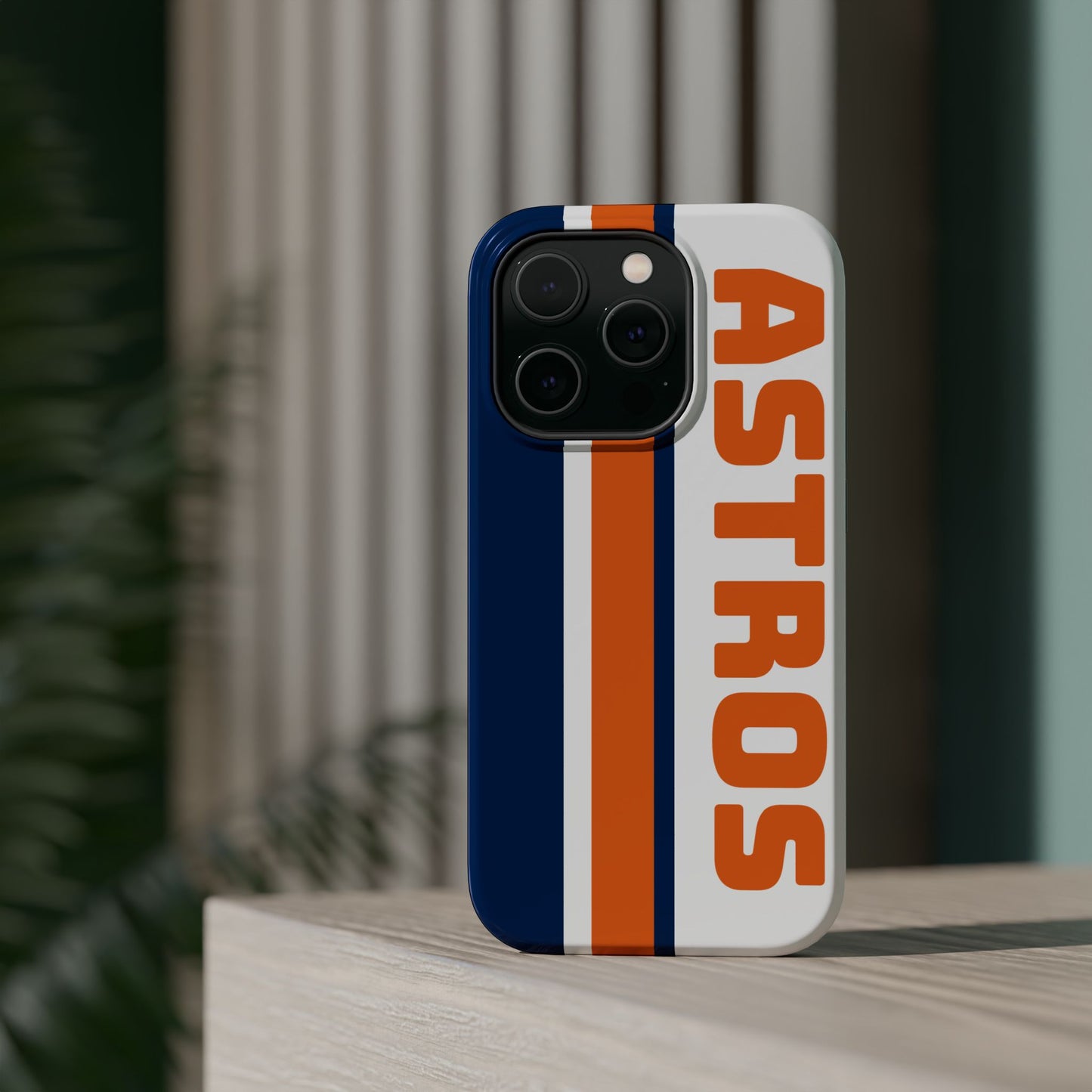 Astros Phone Case, Retro Phone Case, Case for iPhone, Case for Samsung, Baseball Phone Case