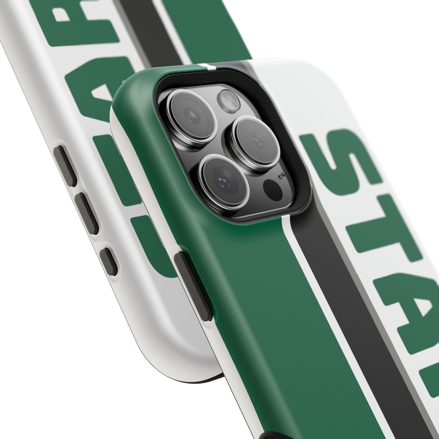 Stars Phone Case, Magnetic Phone Case, Retro Phone Case, Matte/Glossy Phone Case, Hockey Gifts