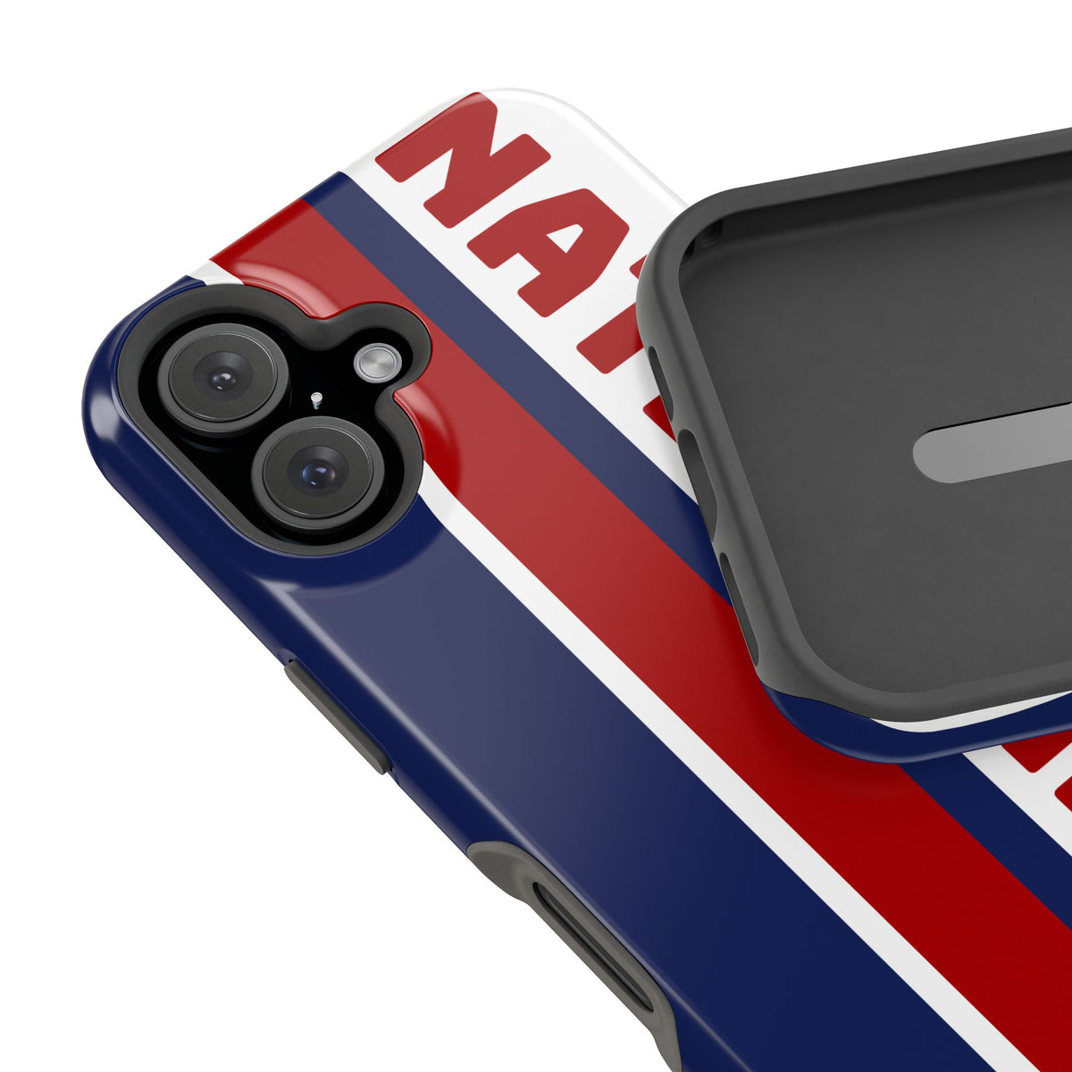 Nationals Baseball Phone Case, Retro Phone Case, Case for iPhone, Case for Samsung