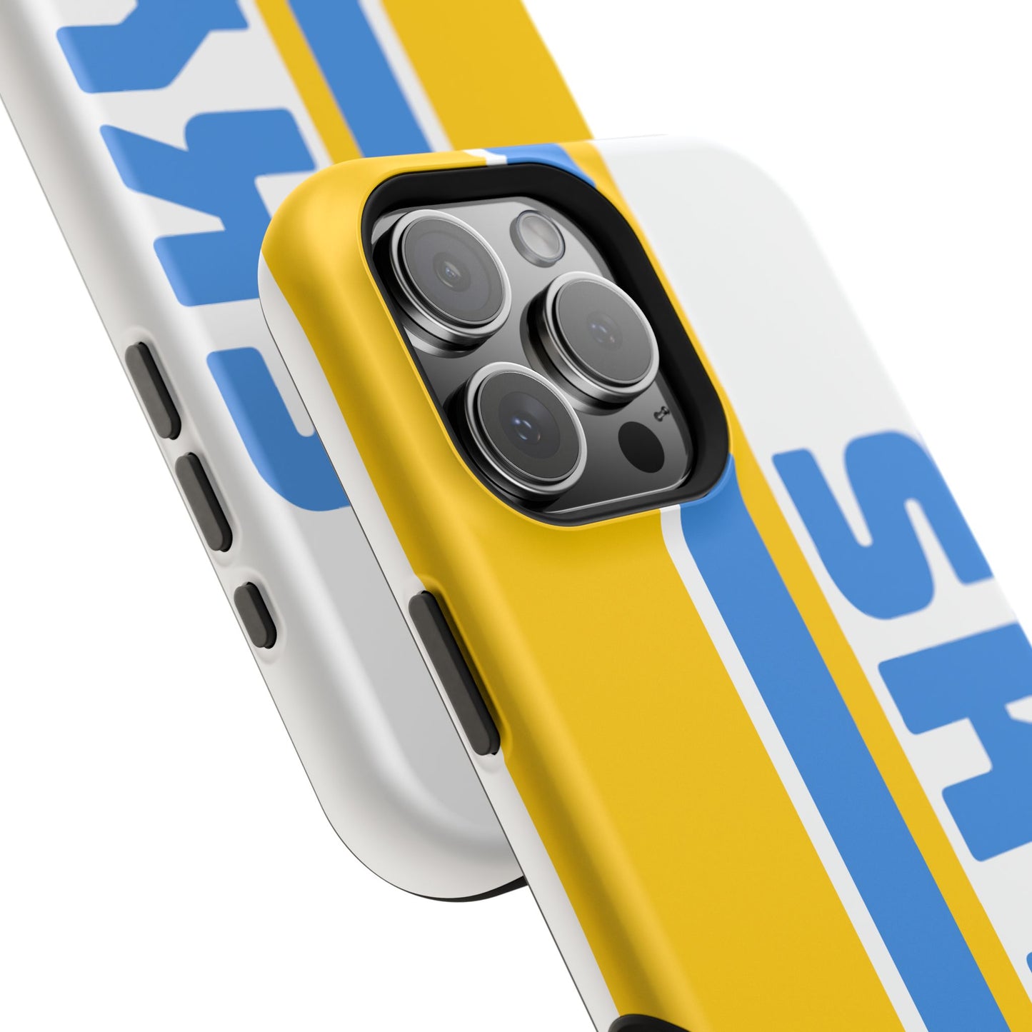 Sky Phone Case, Magnetic Phone Case, Retro Phone Case, Matte/Glossy Phone Case