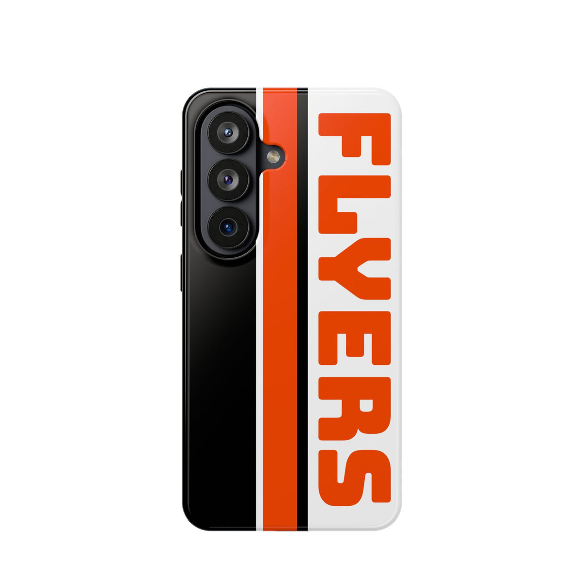 Flyers Phone Case, Magnetic Phone Case, Retro Phone Case, Hockey iPhone or Samsung Case