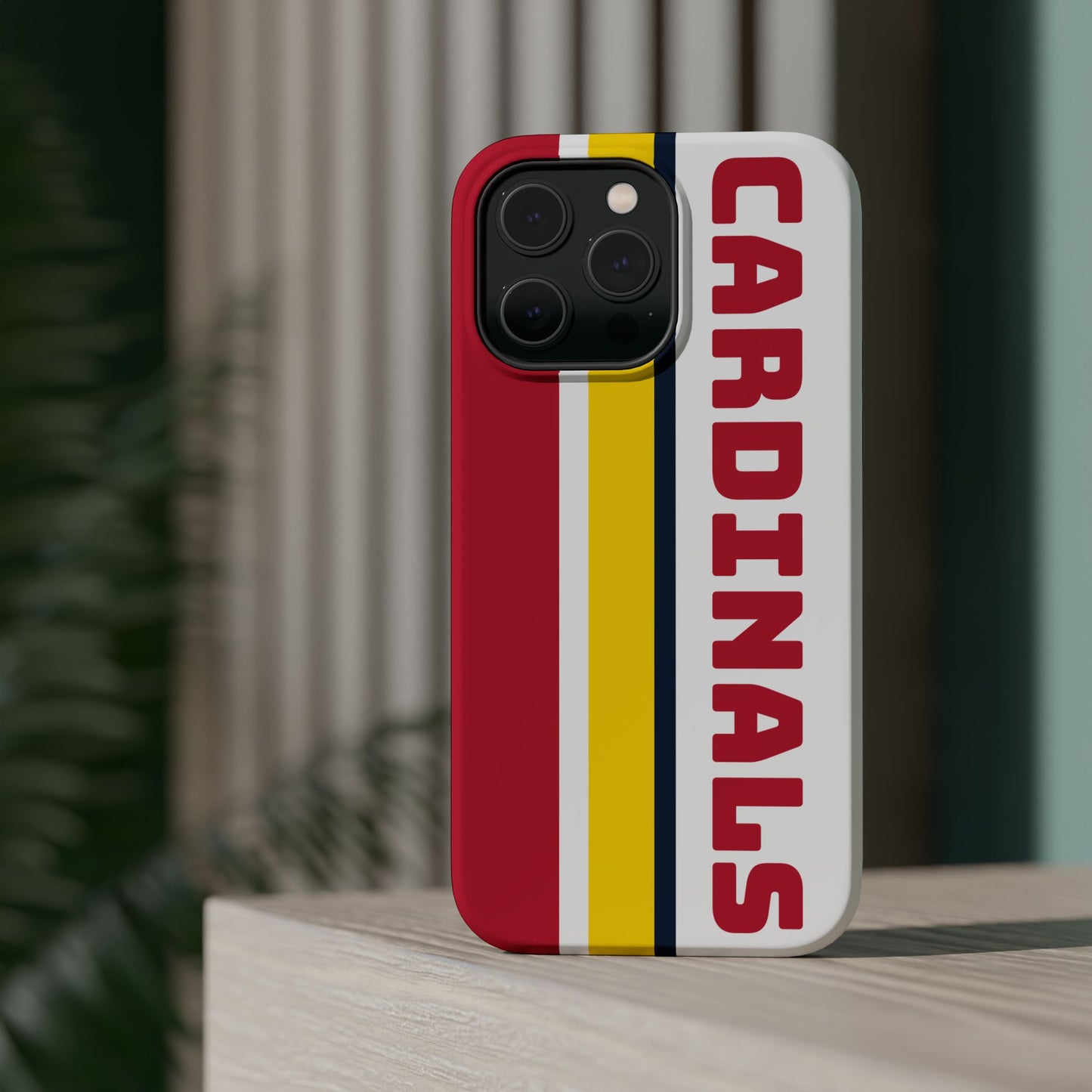Cardinals Baseball Phone Case, Retro Phone Case, Case for iPhone, Case for Samsung