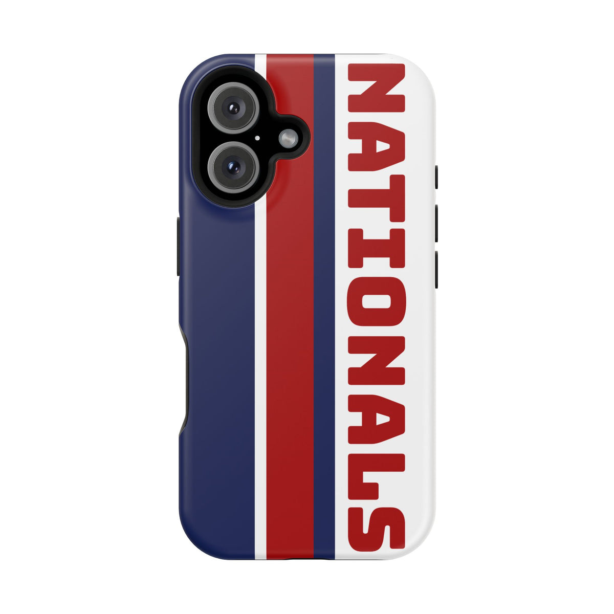 Nationals Baseball Phone Case, Retro Phone Case, Case for iPhone, Case for Samsung