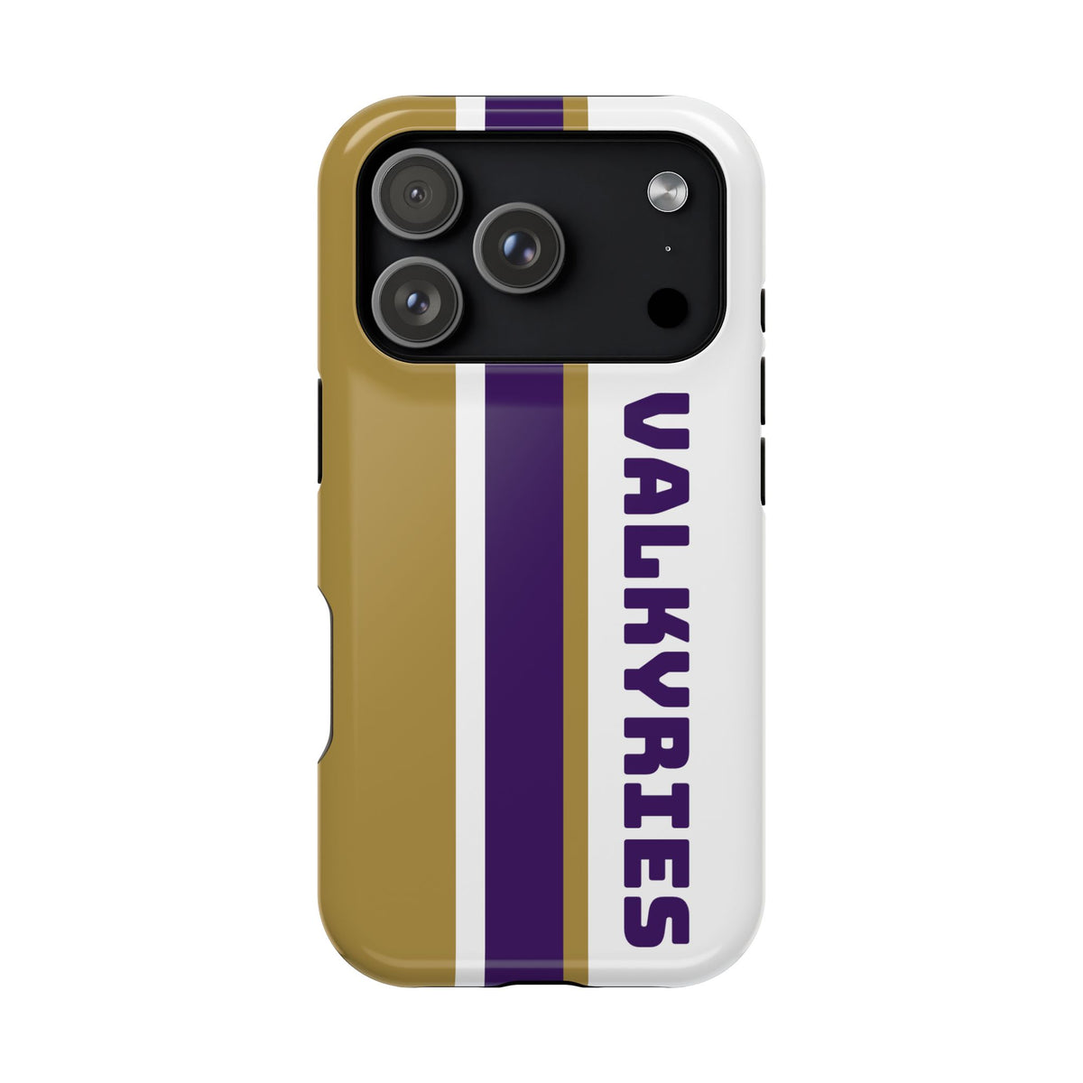Valkyries Phone Case, Magnetic Phone Case, Retro Phone Case, Basketball Gifts
