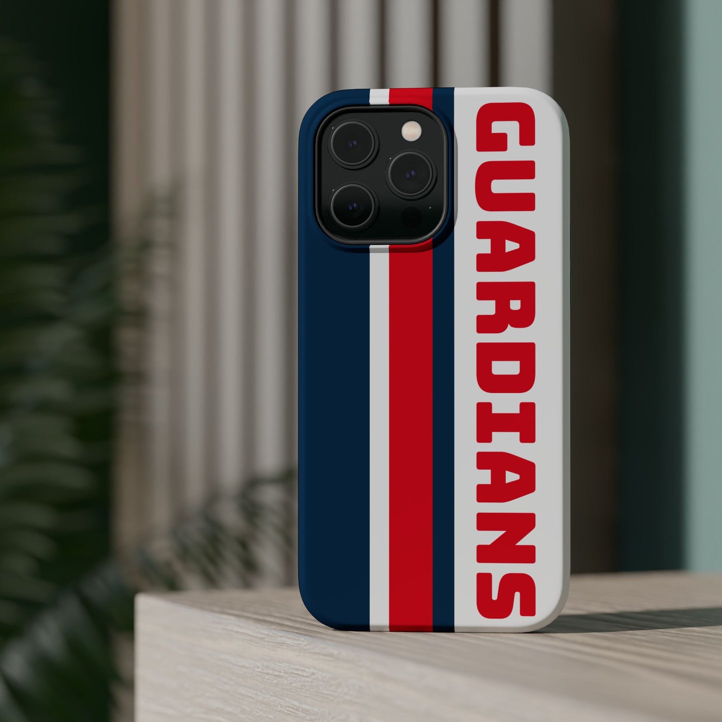 Guardians Phone Case, Retro Phone Case, Case for iPhone, Case for Samsung, Baseball Phone Case