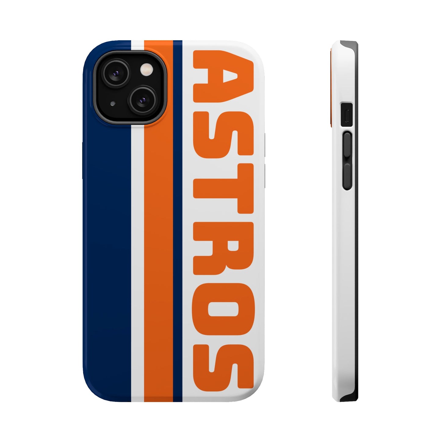 Astros Phone Case, Retro Phone Case, Case for iPhone, Case for Samsung, Baseball Phone Case