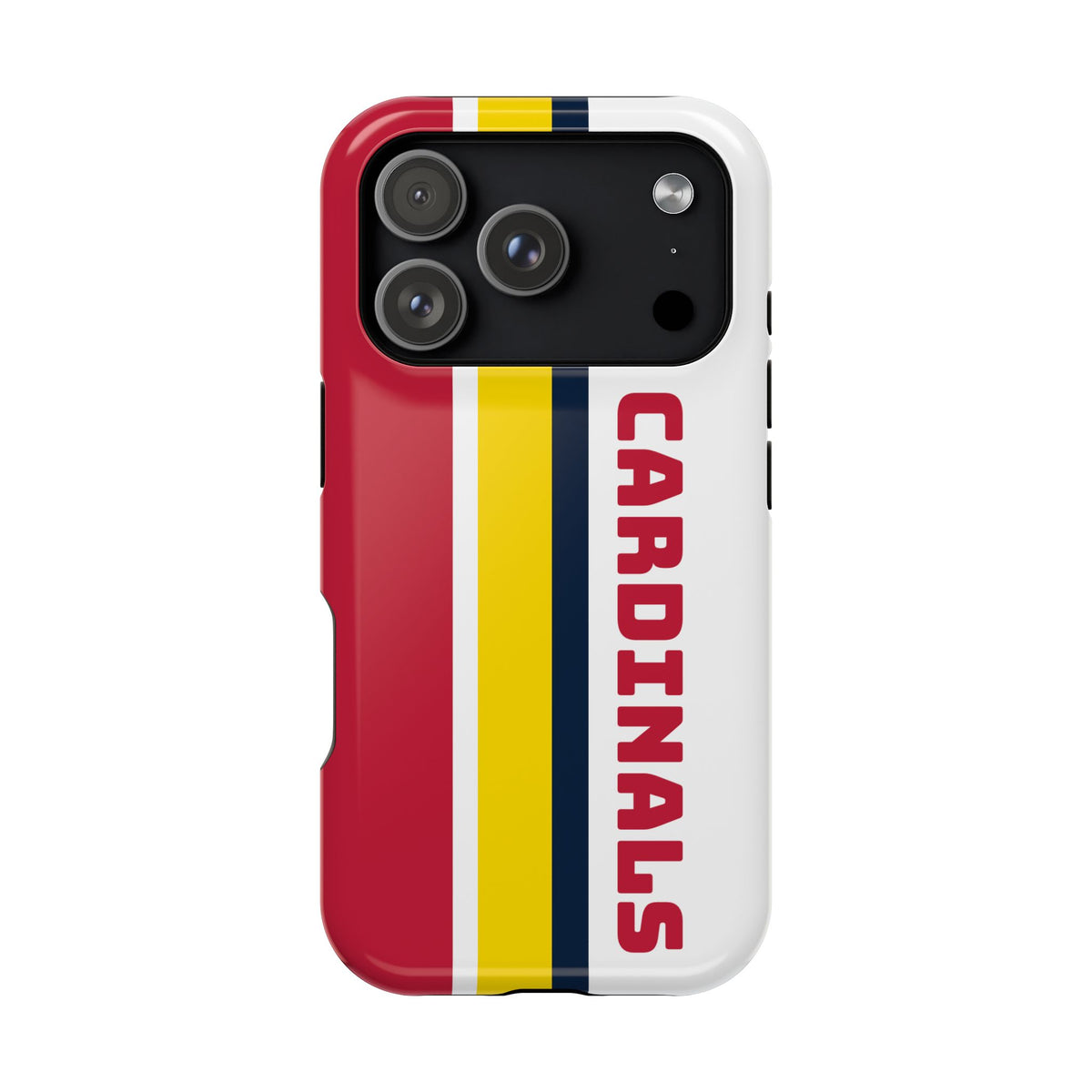 Cardinals Baseball Phone Case, Retro Phone Case, Case for iPhone, Case for Samsung