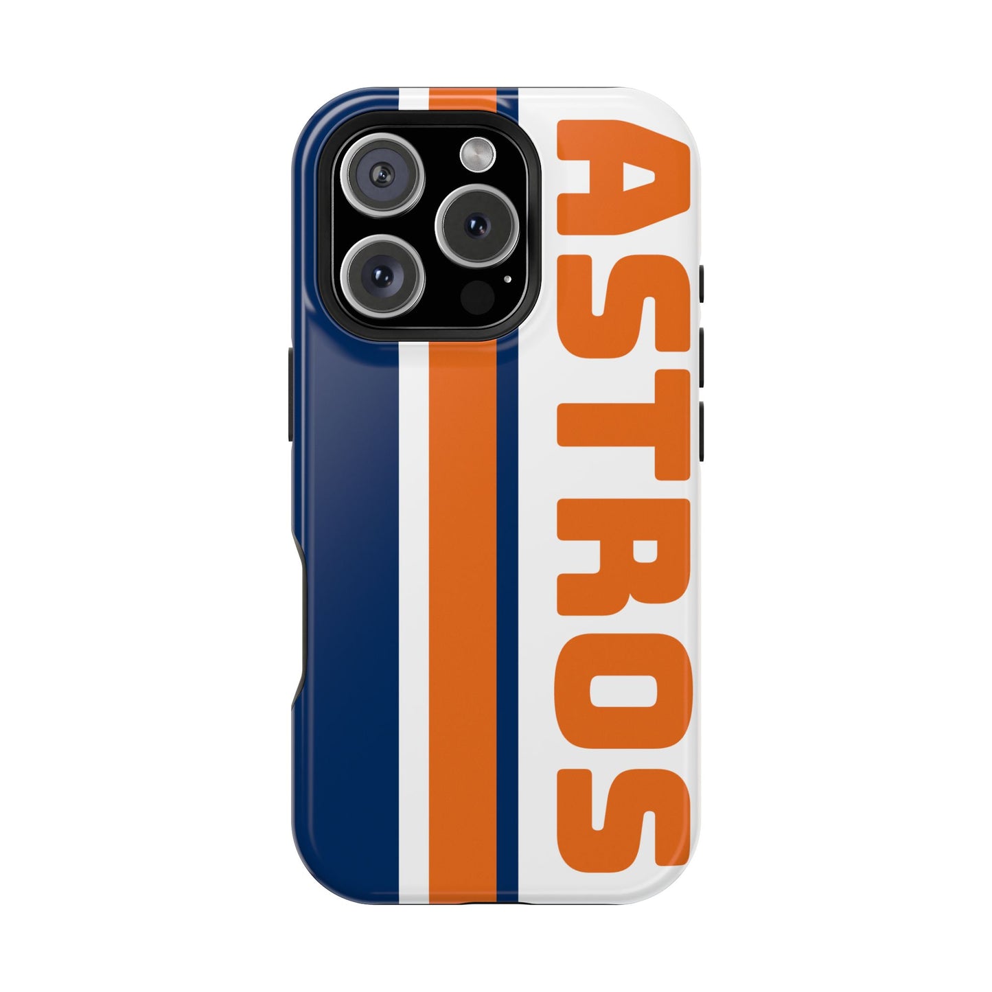 Astros Phone Case, Retro Phone Case, Case for iPhone, Case for Samsung, Baseball Phone Case