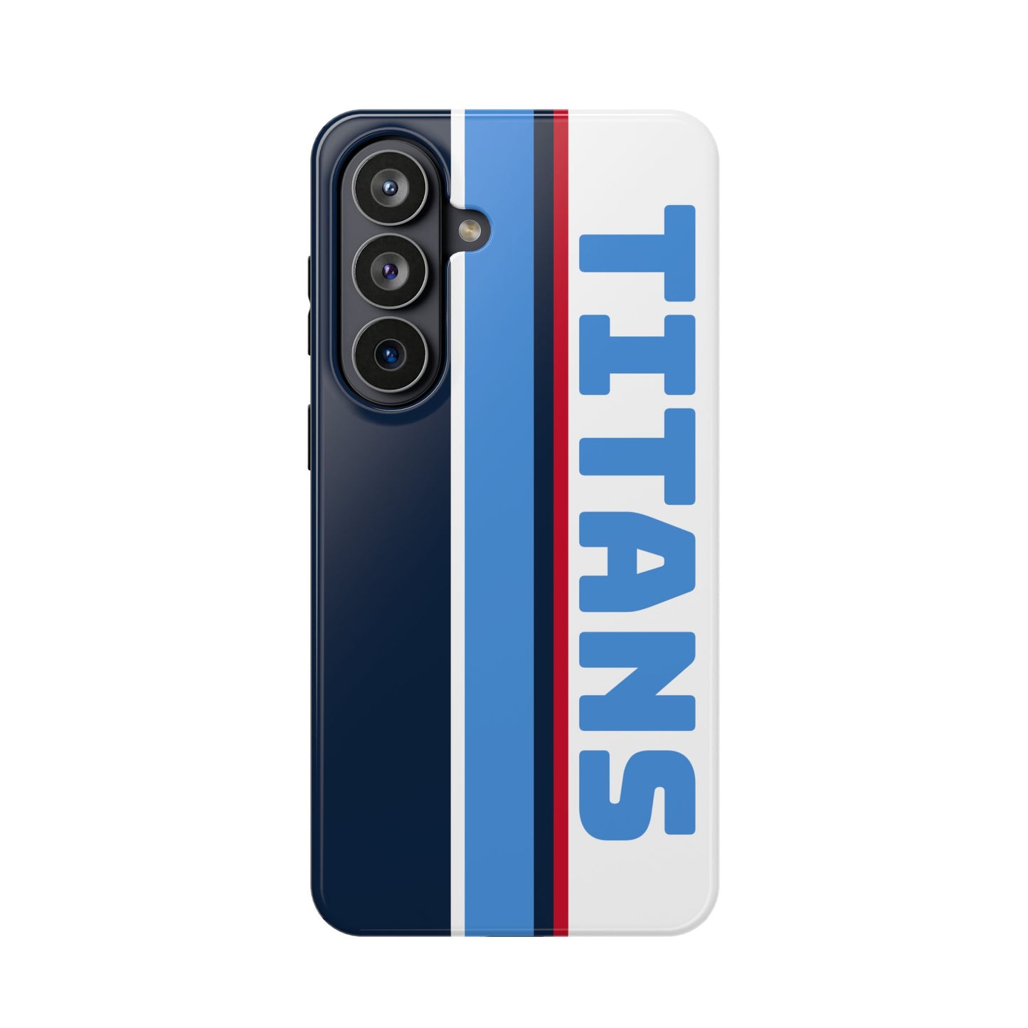 Titans Phone Case, Magnetic Phone Case, Retro Phone Case, Football Gifts