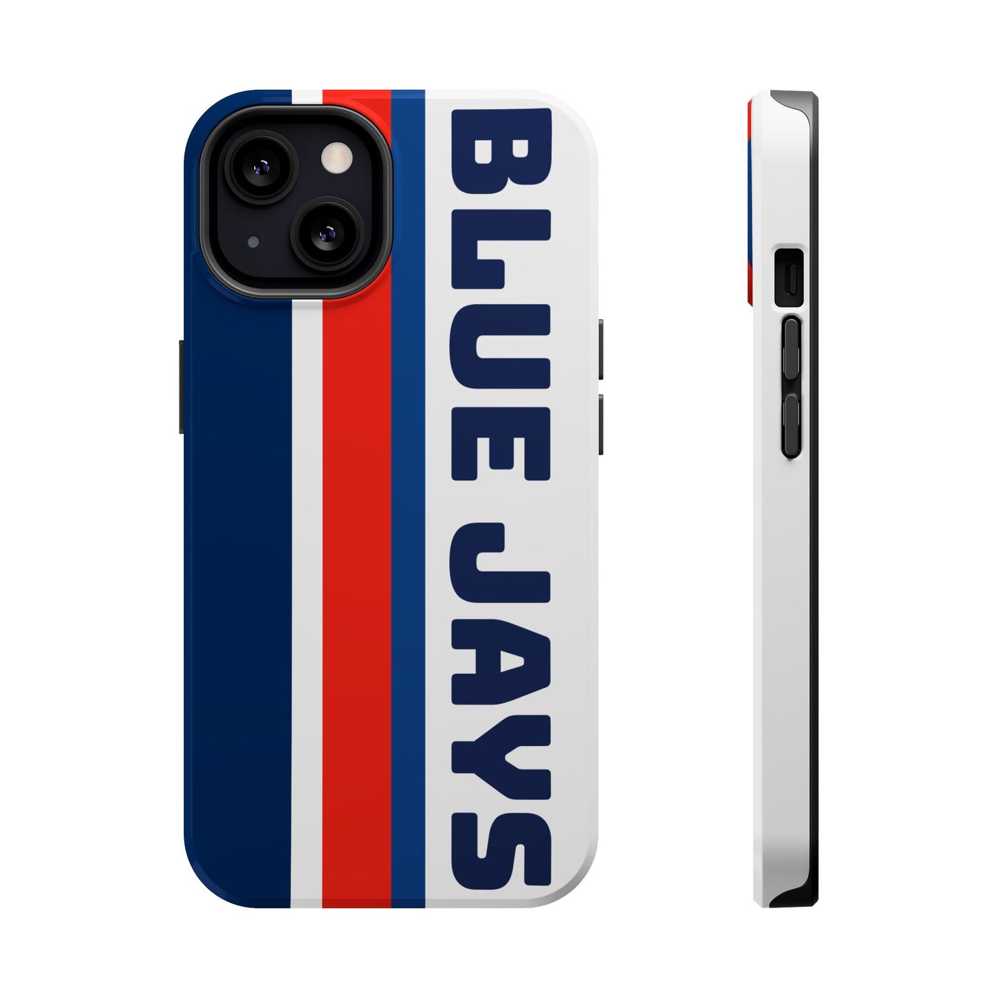 Blue Jays Phone Case, Retro Phone Case, Case for iPhone, Case for Samsung, Baseball Phone Case