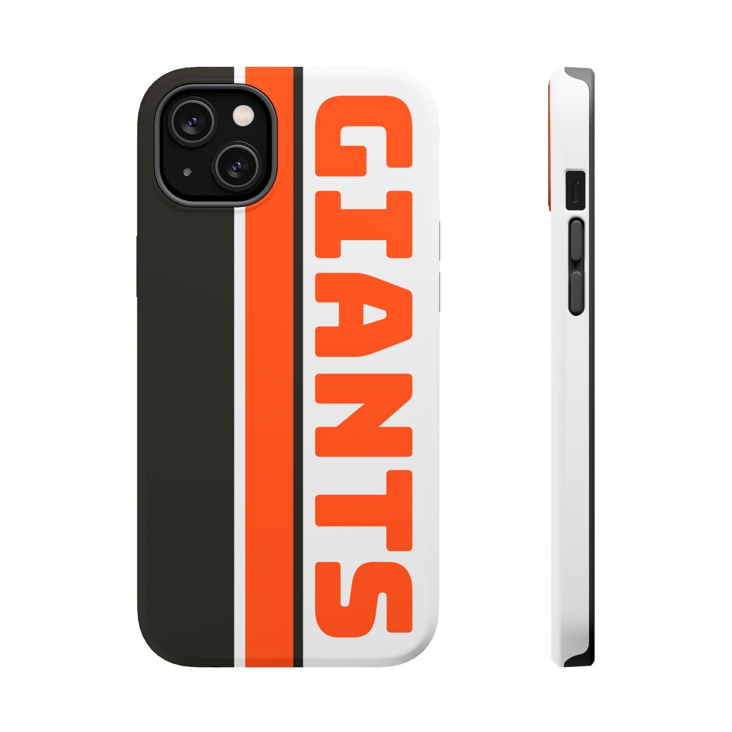 Giants Phone Case, Magnetic Phone Case, Baseball Phone Case, Retro Phone Case