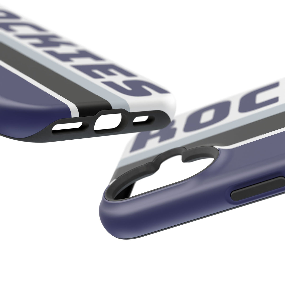 Rockies Phone Case, Retro Phone Case, Case for iPhone, Case for Samsung, Baseball Phone Case