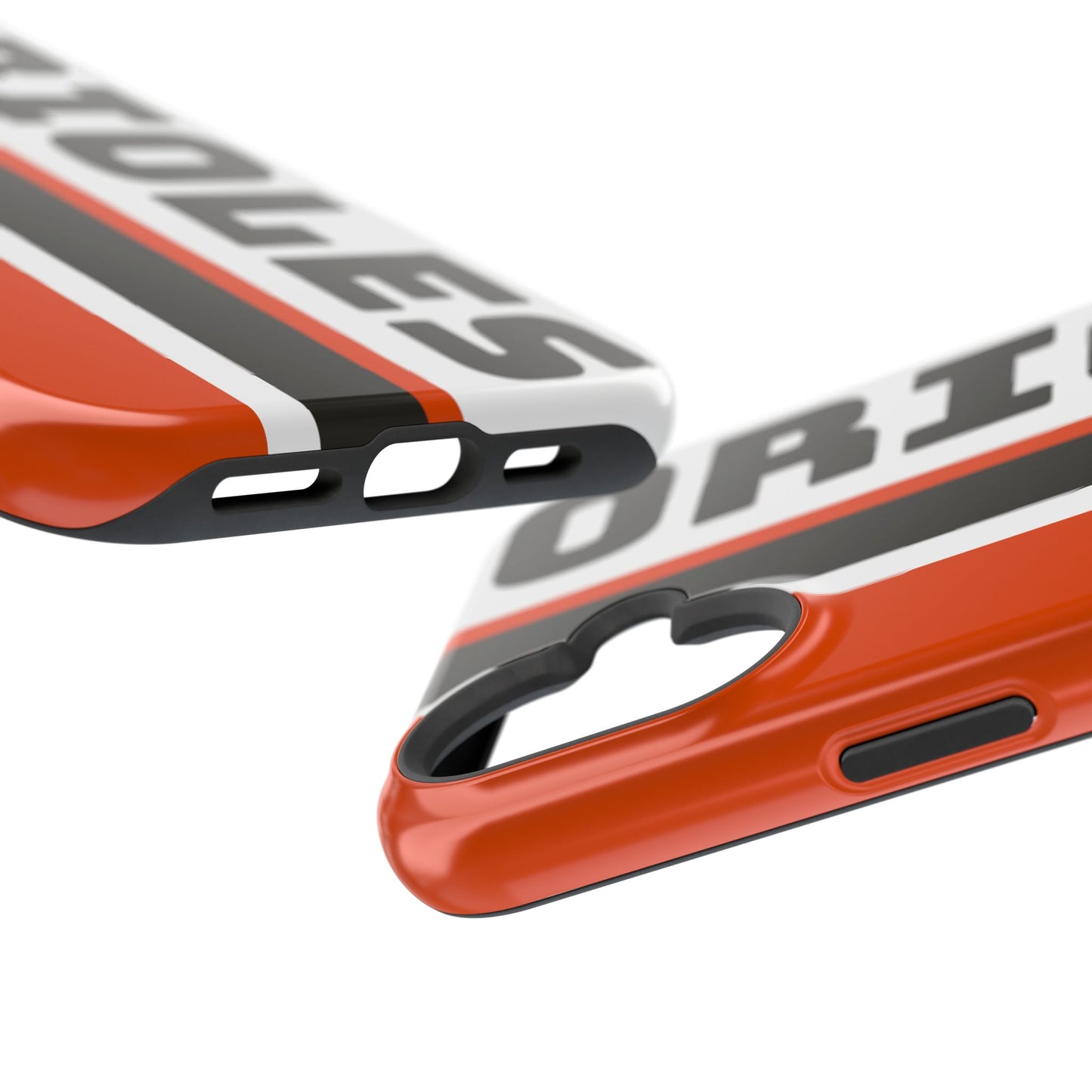 Orioles Phone Case, Magnetic Phone Case, Baseball Phone Case, Retro Phone Case