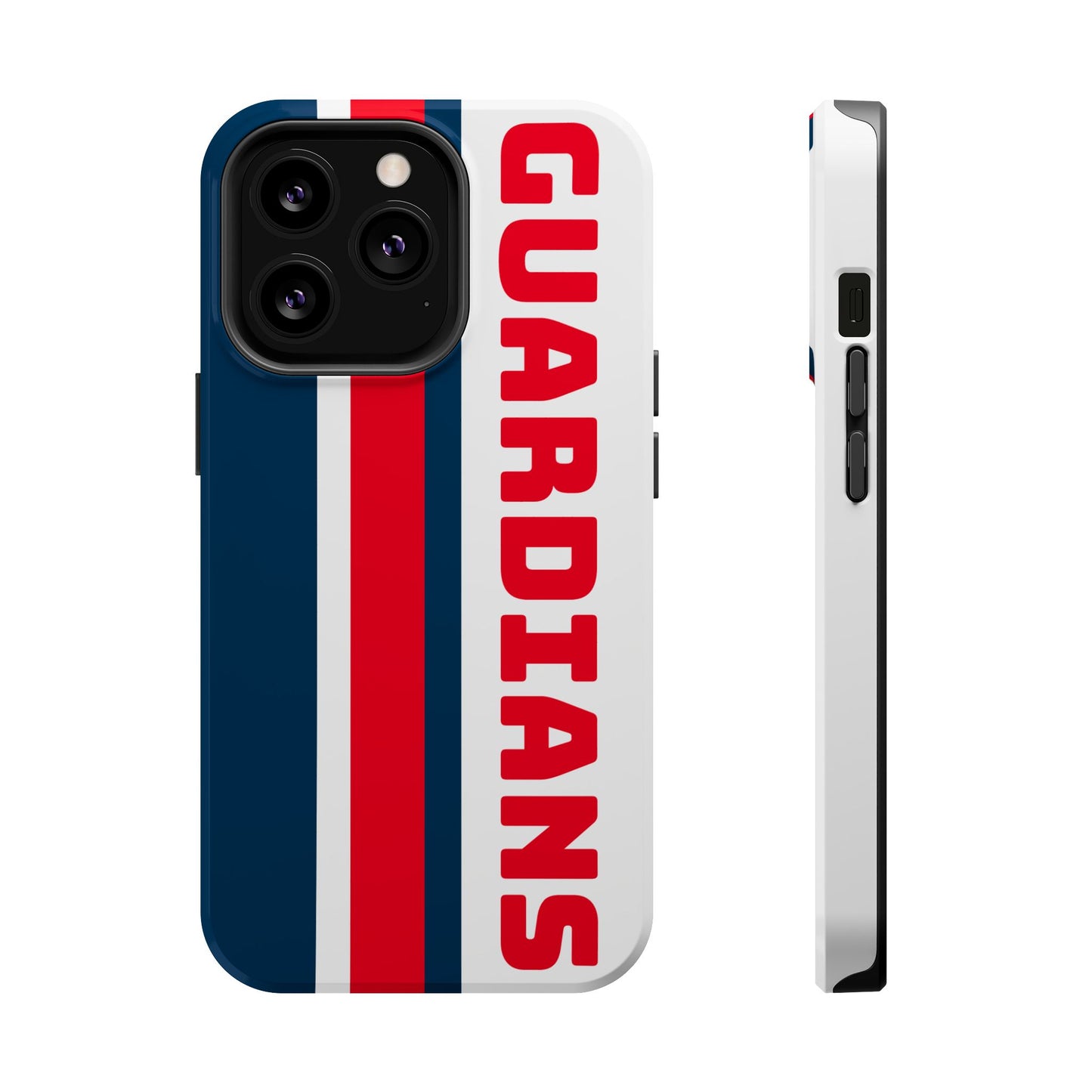 Guardians Phone Case, Retro Phone Case, Case for iPhone, Case for Samsung, Baseball Phone Case