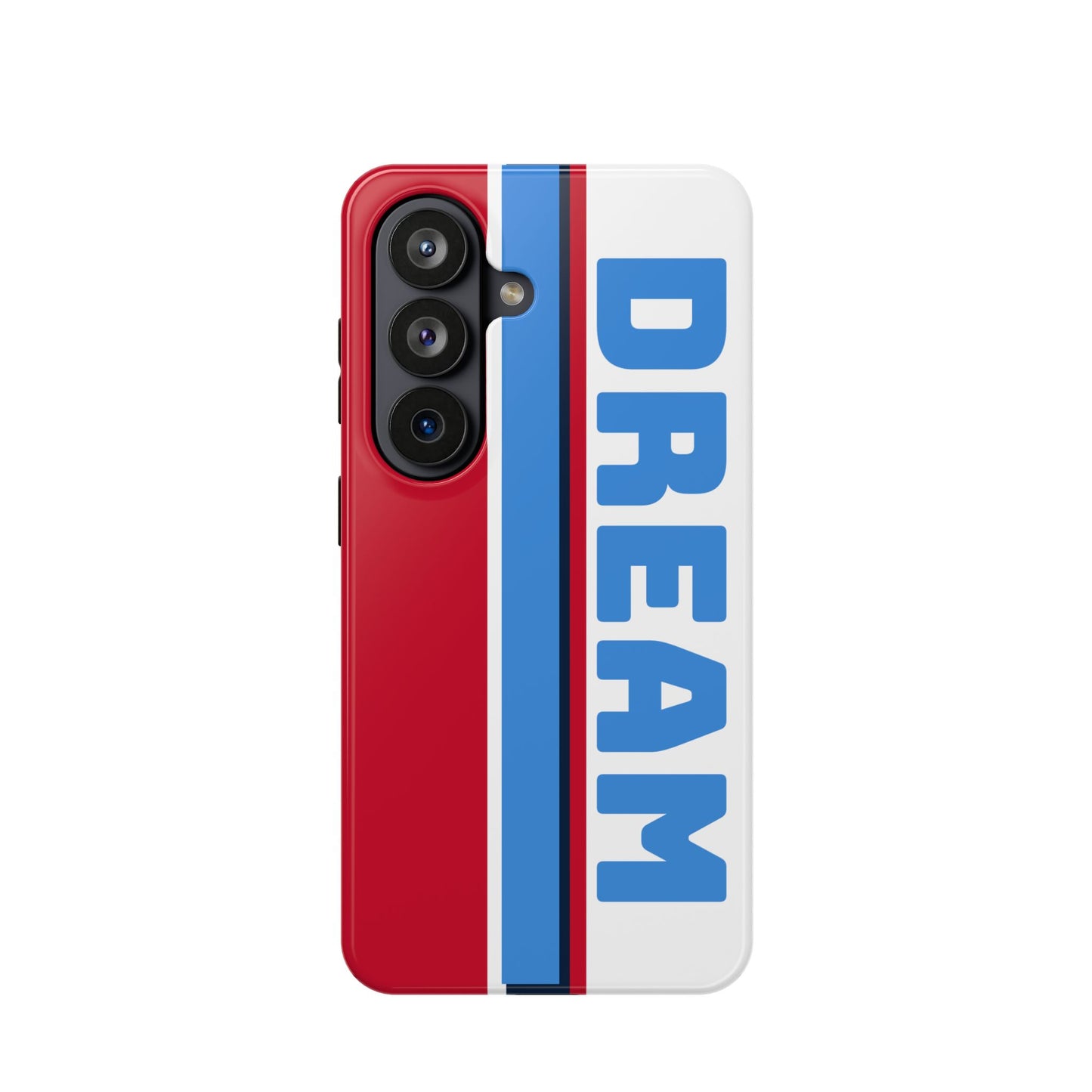 Dream Phone Case, Magnetic Phone Case, Retro Phone Case, Matte/Glossy Phone Case
