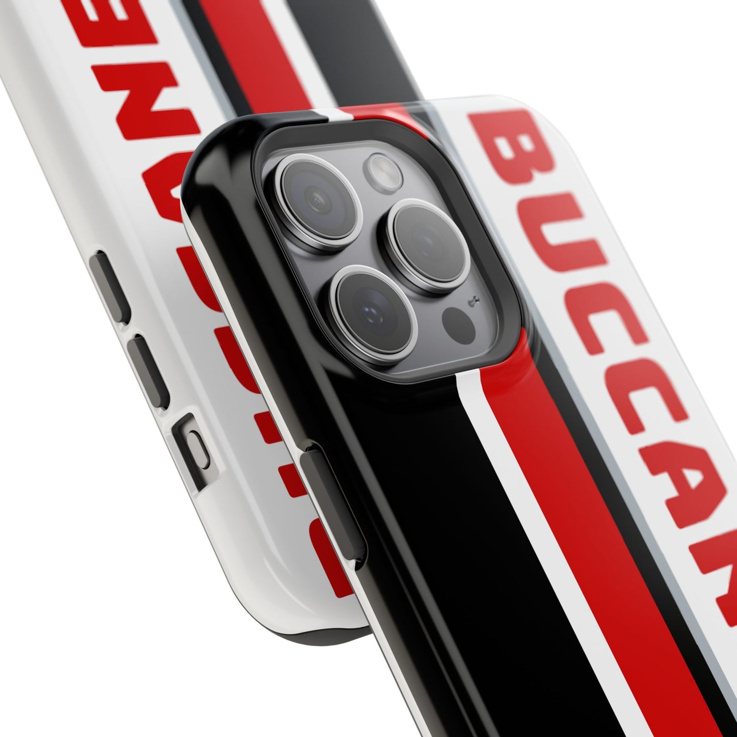 Buccaneers Phone Case, Magnetic Phone Case, Retro Phone Case, Football Gifts