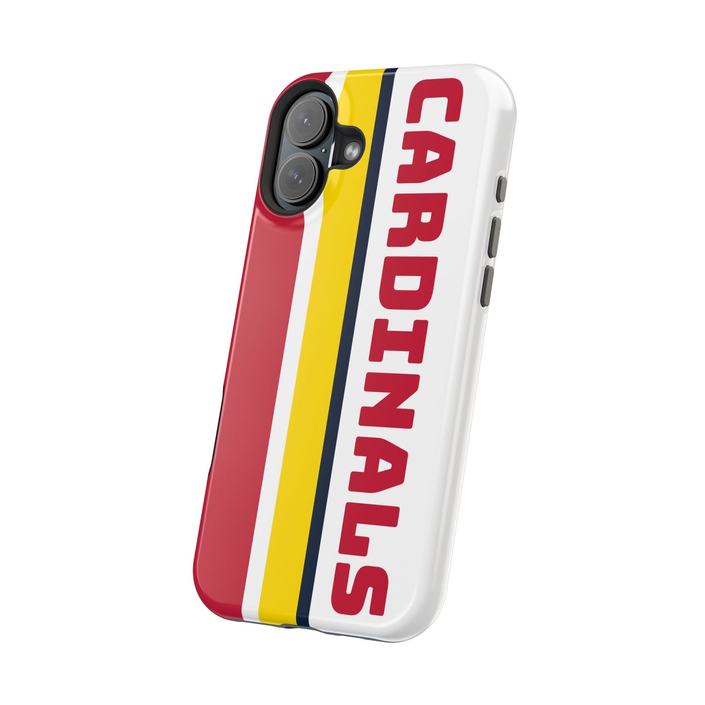 Cardinals Baseball Phone Case, Retro Phone Case, Case for iPhone, Case for Samsung