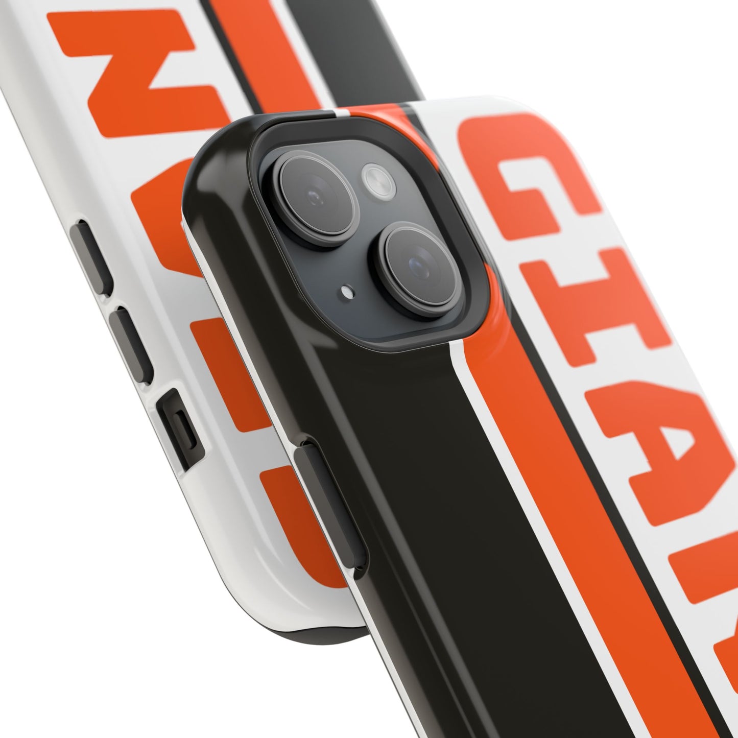 Giants Phone Case, Magnetic Phone Case, Baseball Phone Case, Retro Phone Case