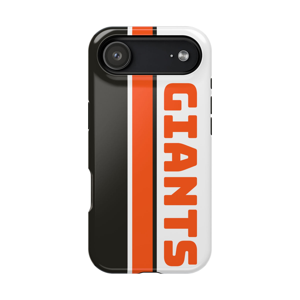 Giants Phone Case, Magnetic Phone Case, Baseball Phone Case, Retro Phone Case