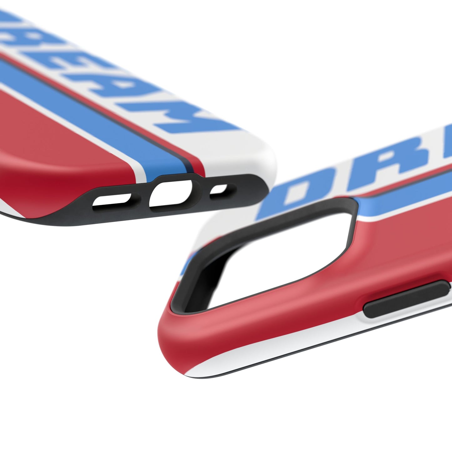 Dream Phone Case, Magnetic Phone Case, Retro Phone Case, Matte/Glossy Phone Case