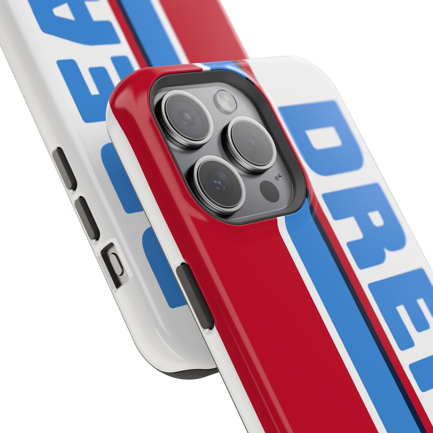 Dream Phone Case, Magnetic Phone Case, Retro Phone Case, Matte/Glossy Phone Case