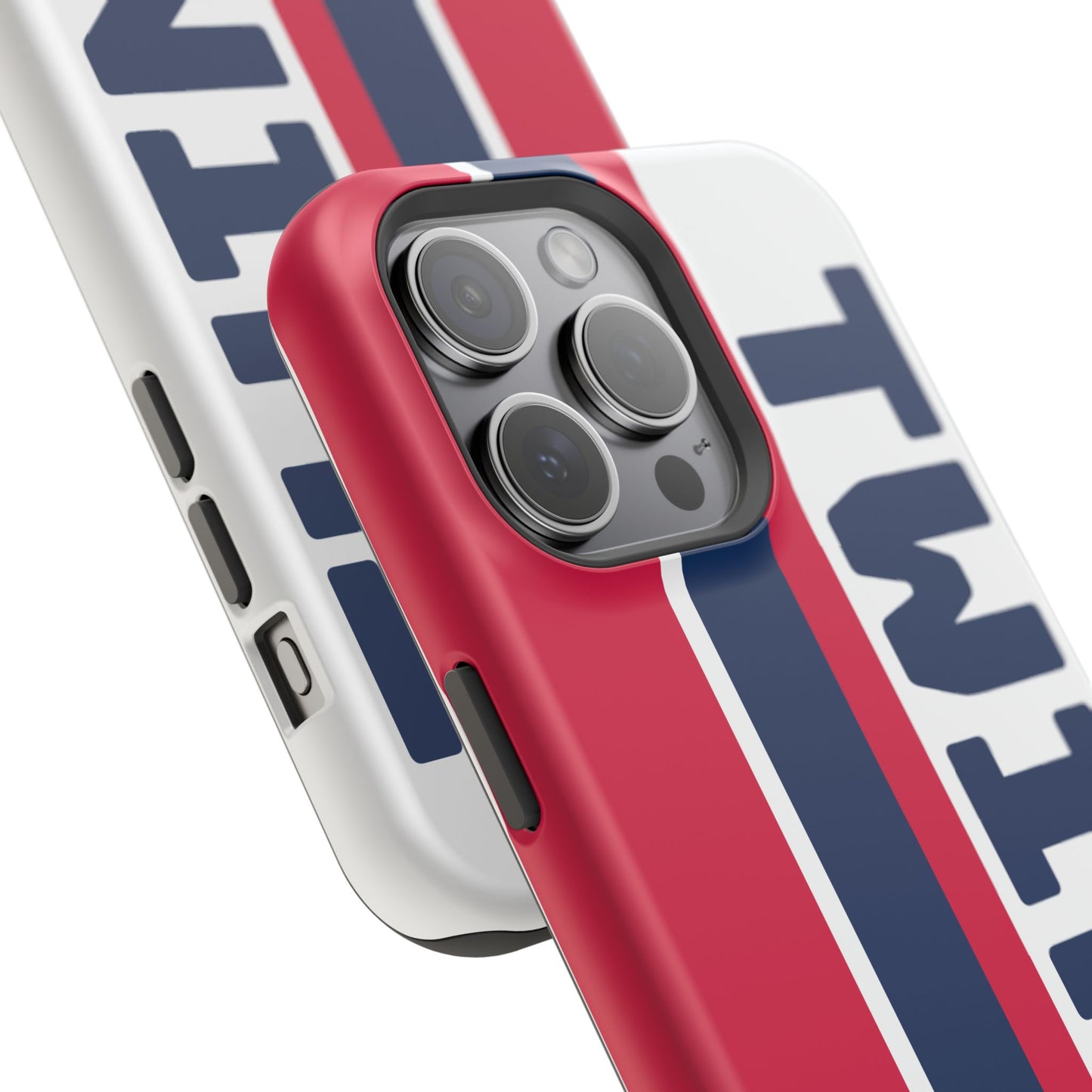 Twins Phone Case, Retro Phone Case, Case for iPhone, Case for Samsung, Baseball Phone Case