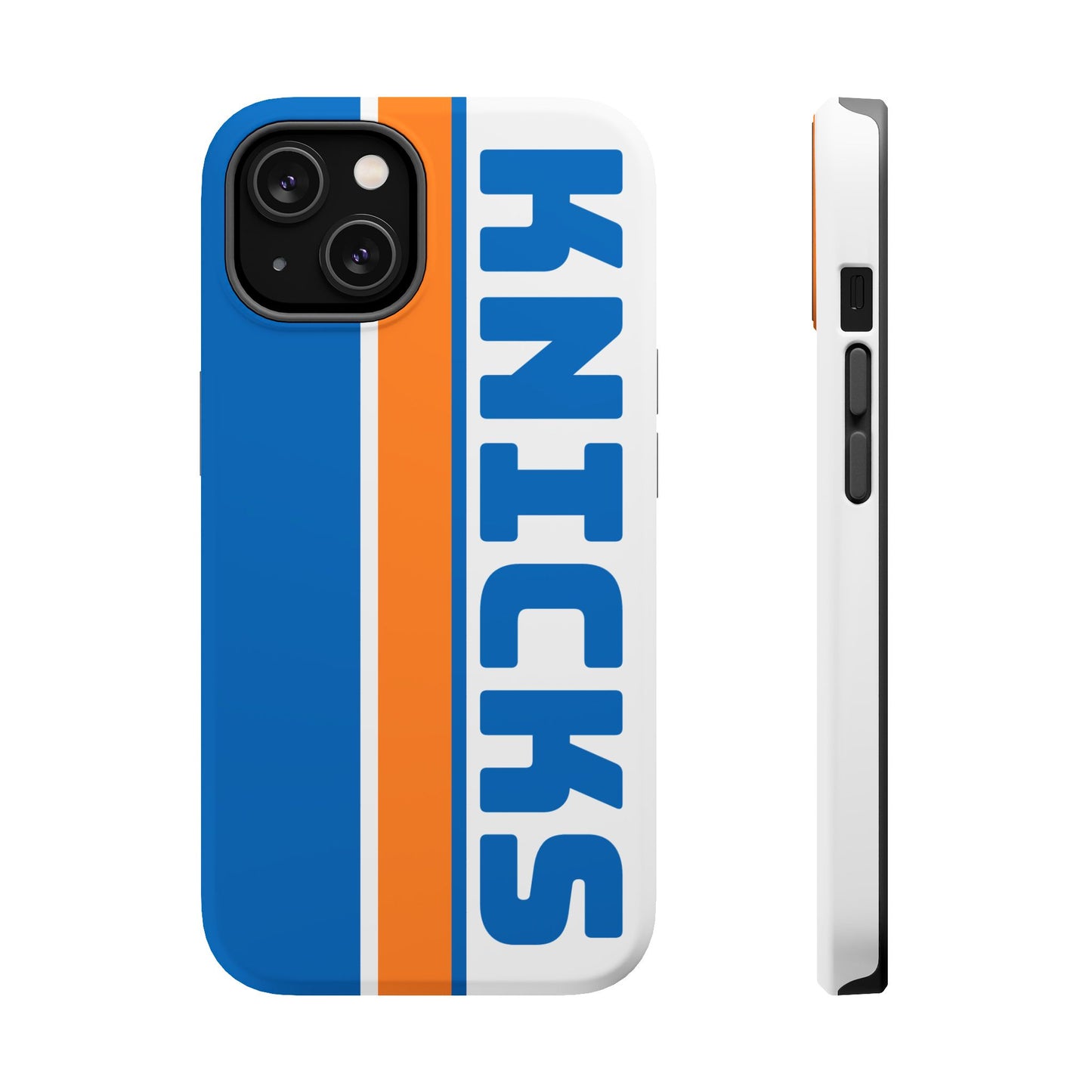 Knicks Phone Case, Magnetic Phone Case, Retro Phone Case