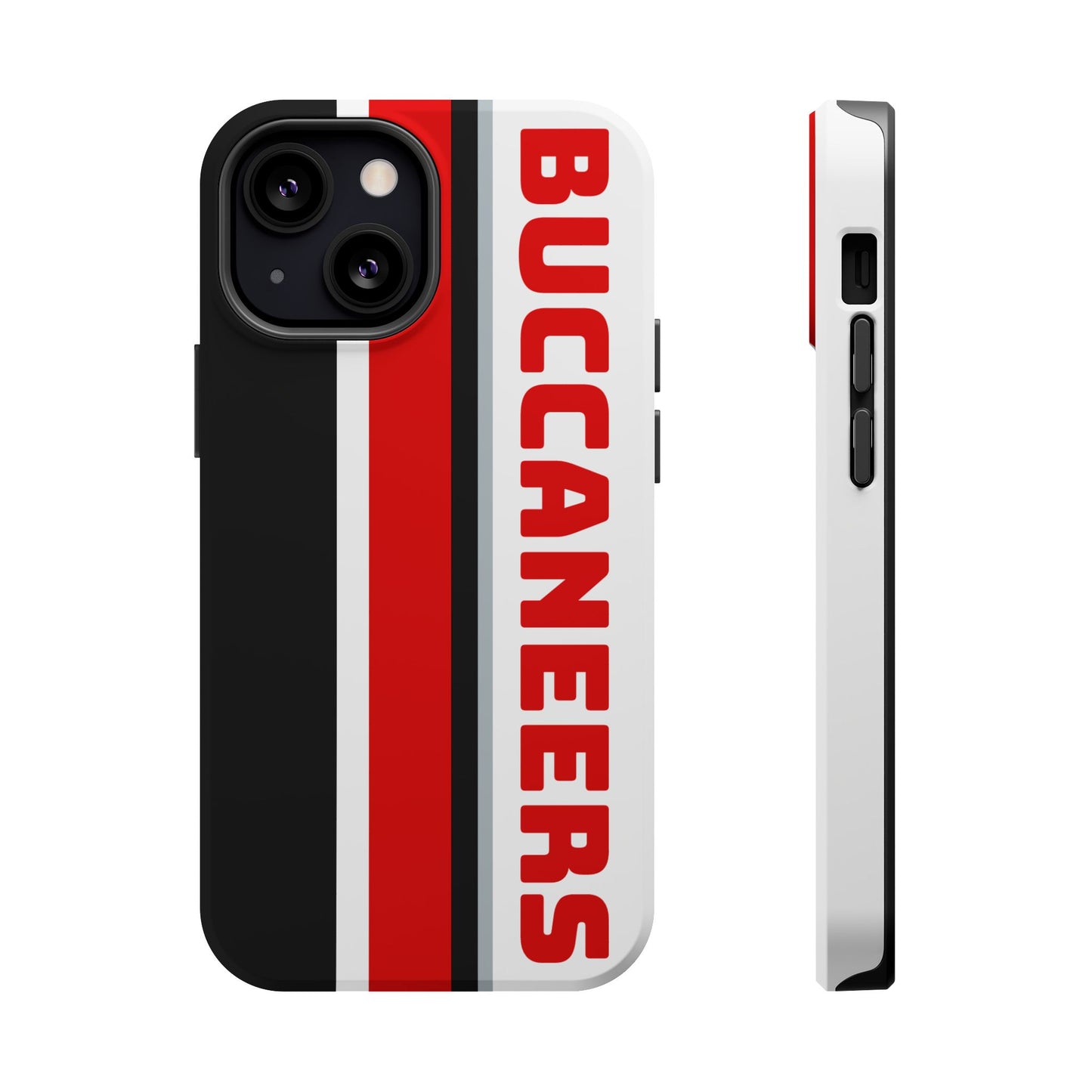 Buccaneers Phone Case, Magnetic Phone Case, Retro Phone Case, Football Gifts