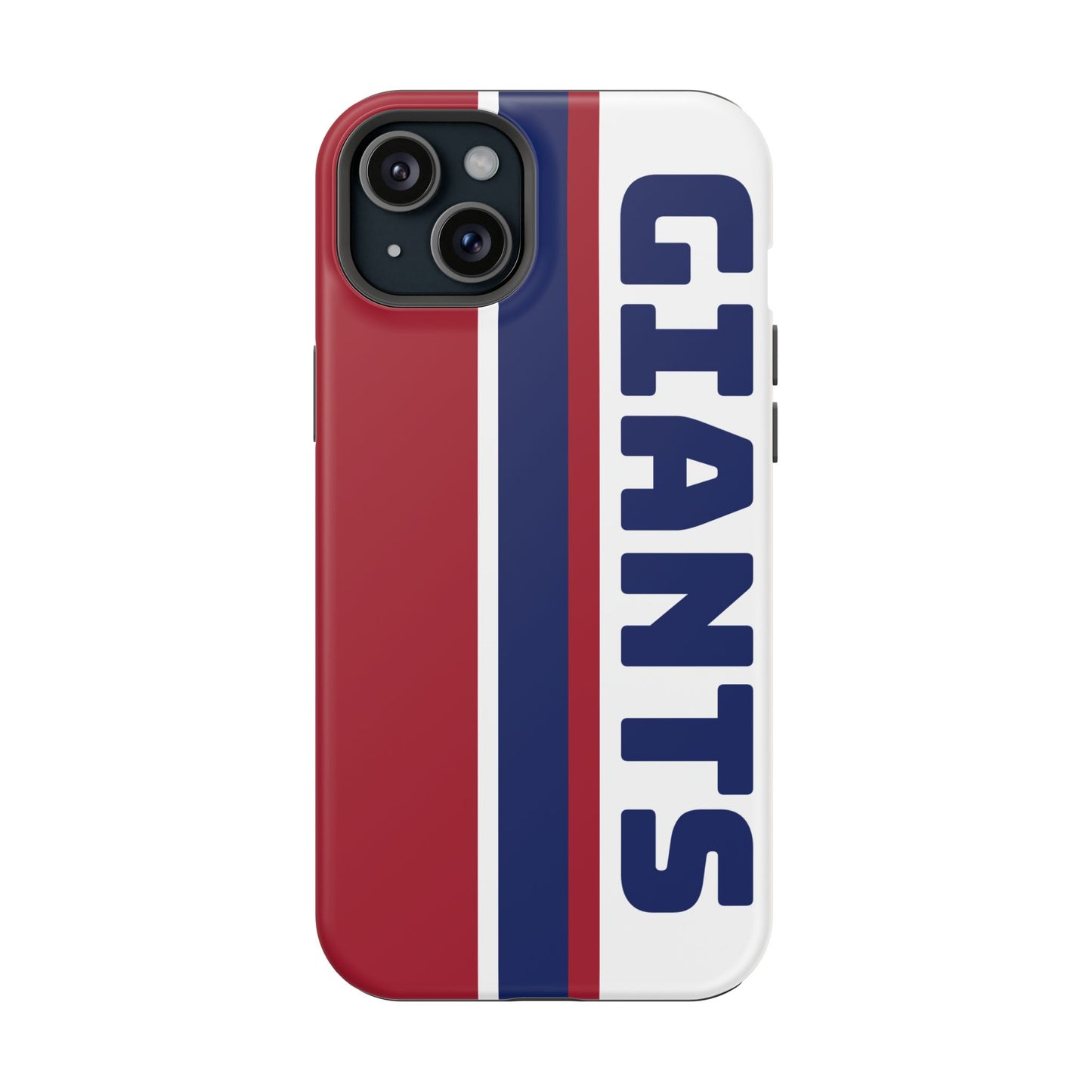 Giants Phone Case, Magnetic Phone Case, Retro Phone Case, Matte/Glossy Phone Case