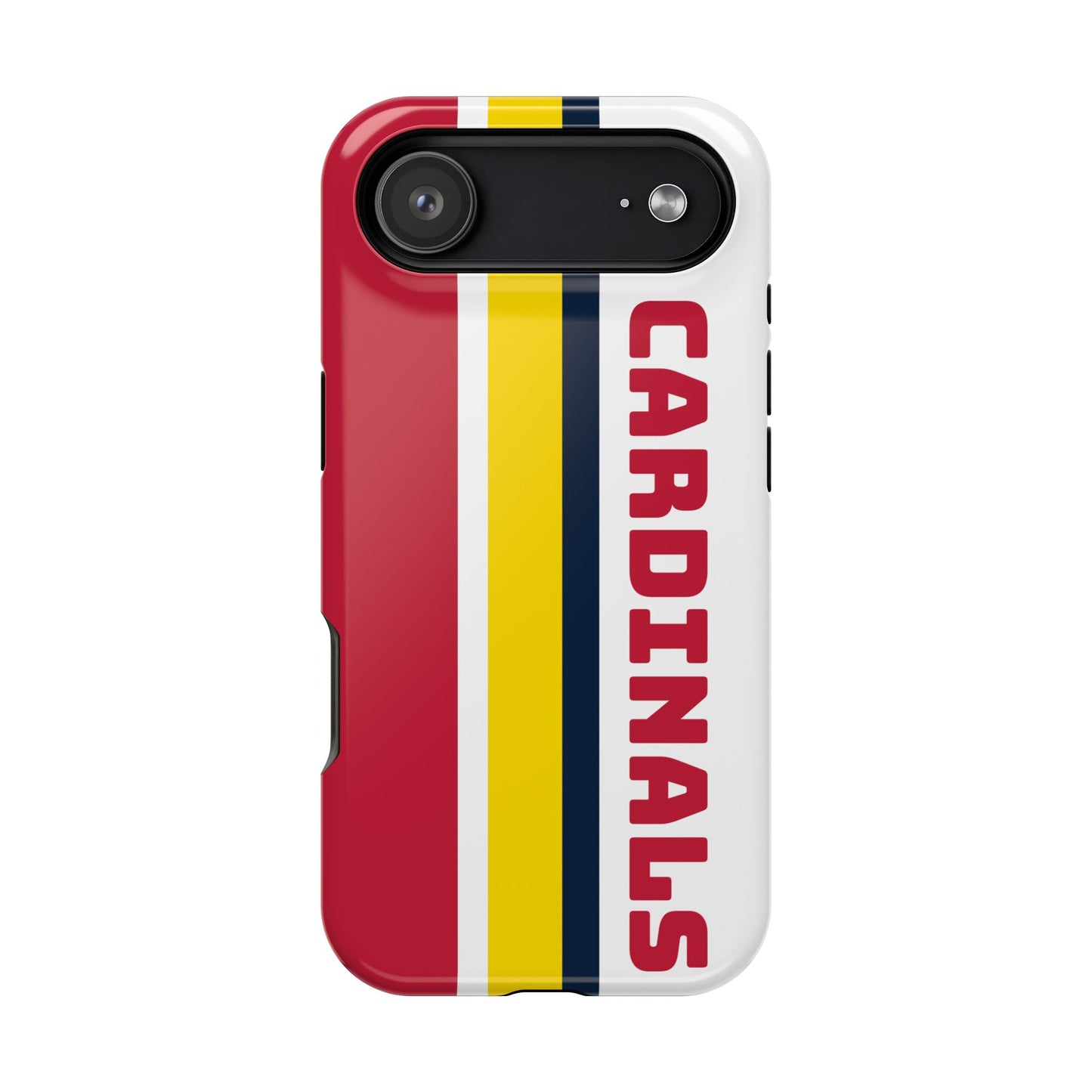 Cardinals Baseball Phone Case, Retro Phone Case, Case for iPhone, Case for Samsung