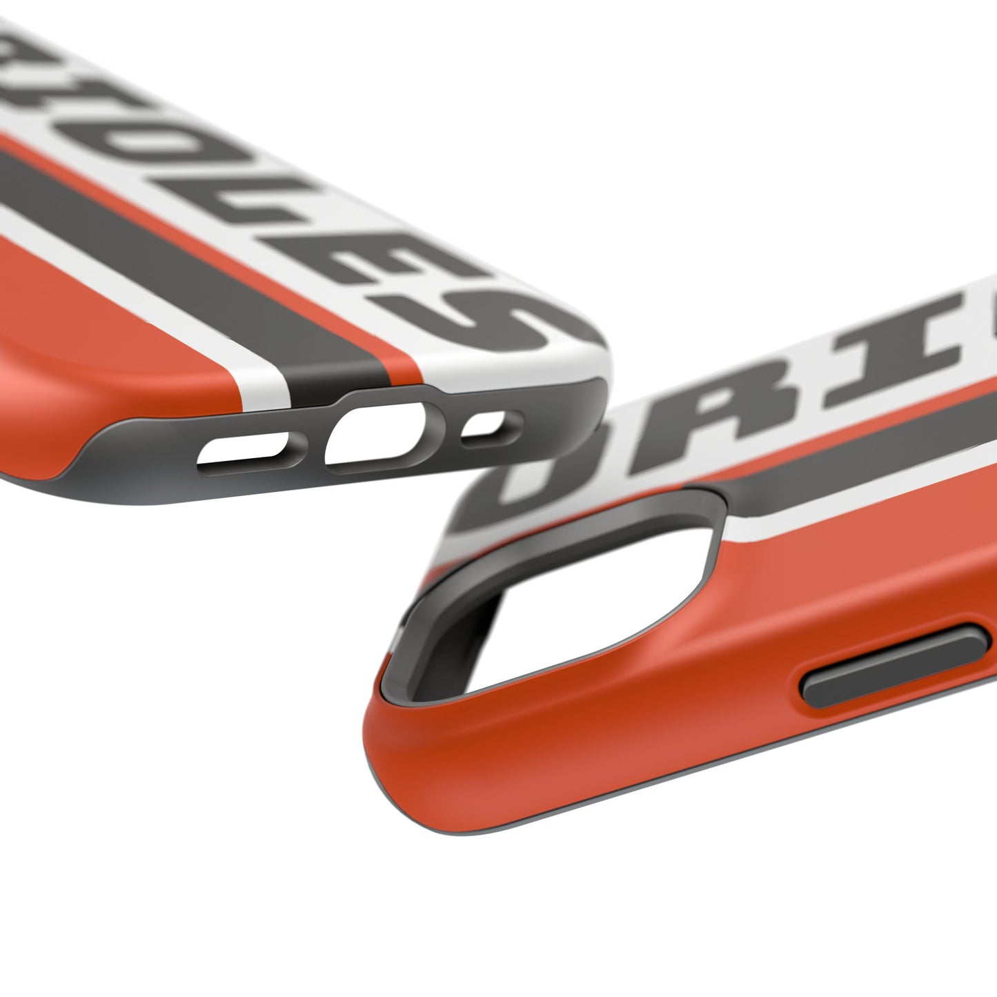 Orioles Phone Case, Magnetic Phone Case, Baseball Phone Case, Retro Phone Case