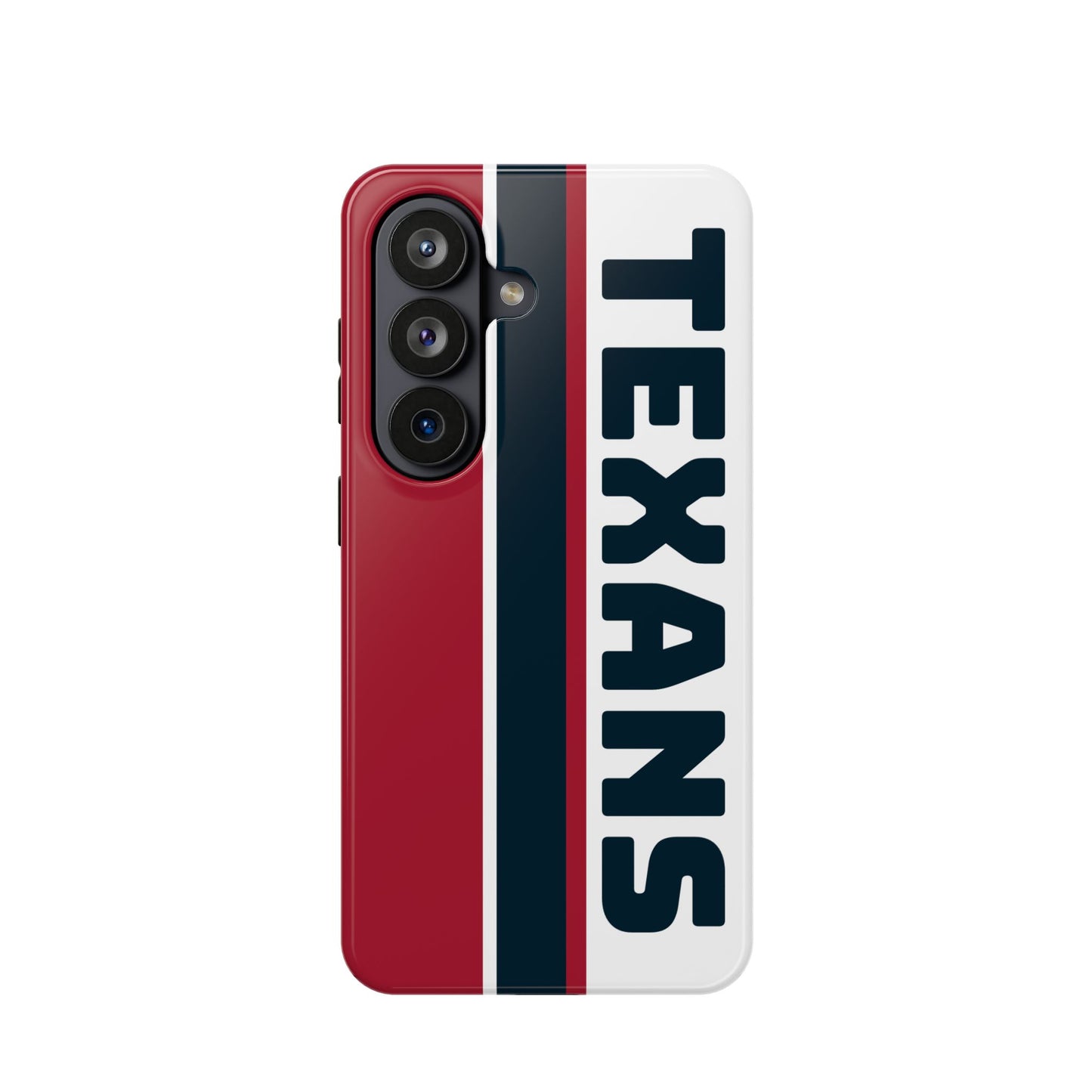 Texans Phone Case, Magnetic Phone Case, Retro Phone Case, Football Gifts