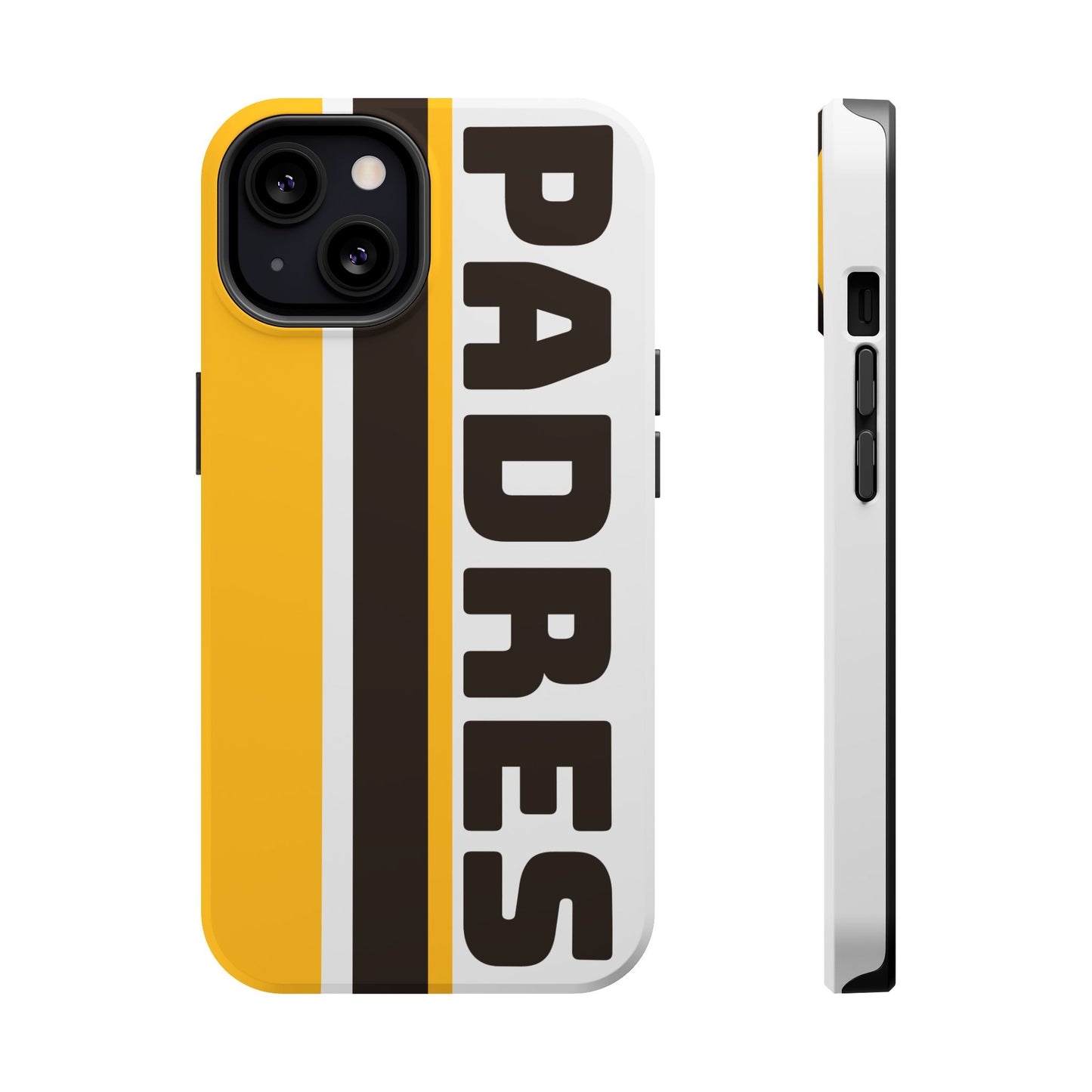 Padres Baseball Phone Case, Retro Phone Case, Case for iPhone, Case for Samsung