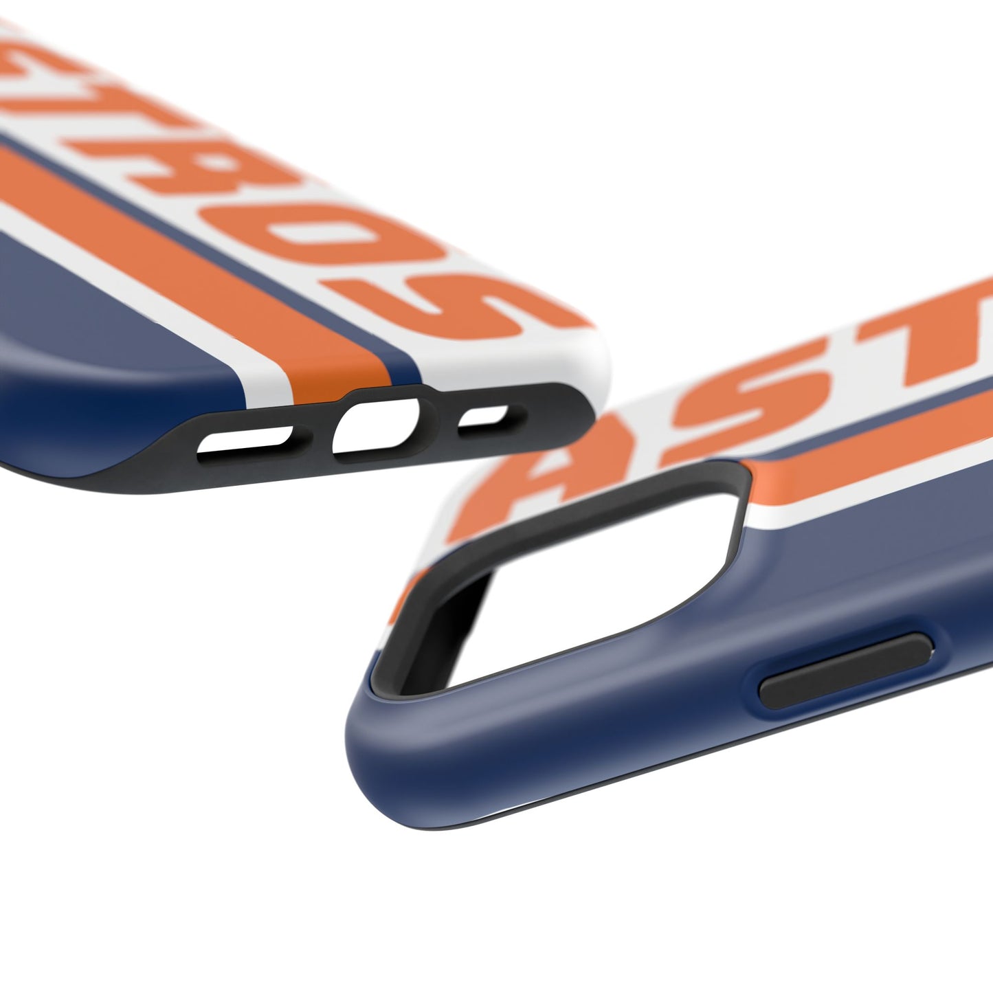 Astros Phone Case, Retro Phone Case, Case for iPhone, Case for Samsung, Baseball Phone Case