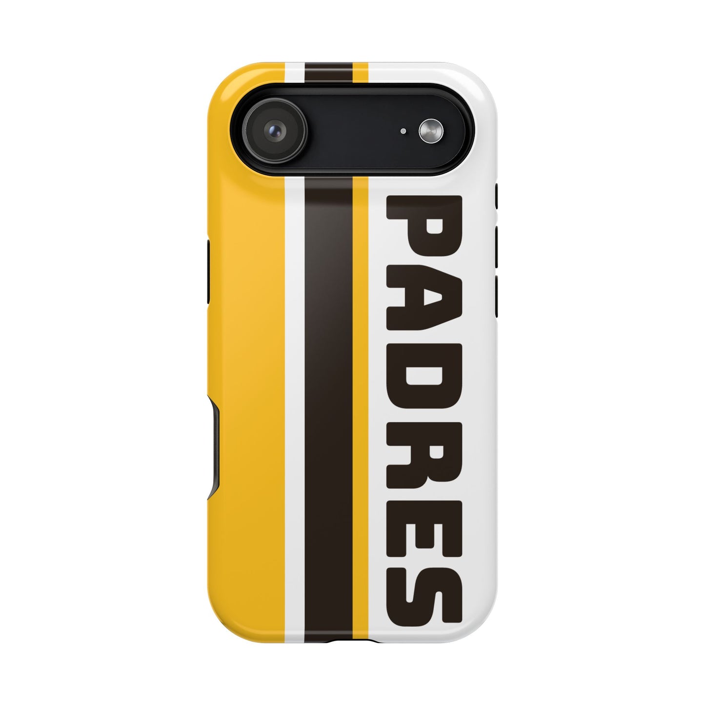 Padres Baseball Phone Case, Retro Phone Case, Case for iPhone, Case for Samsung