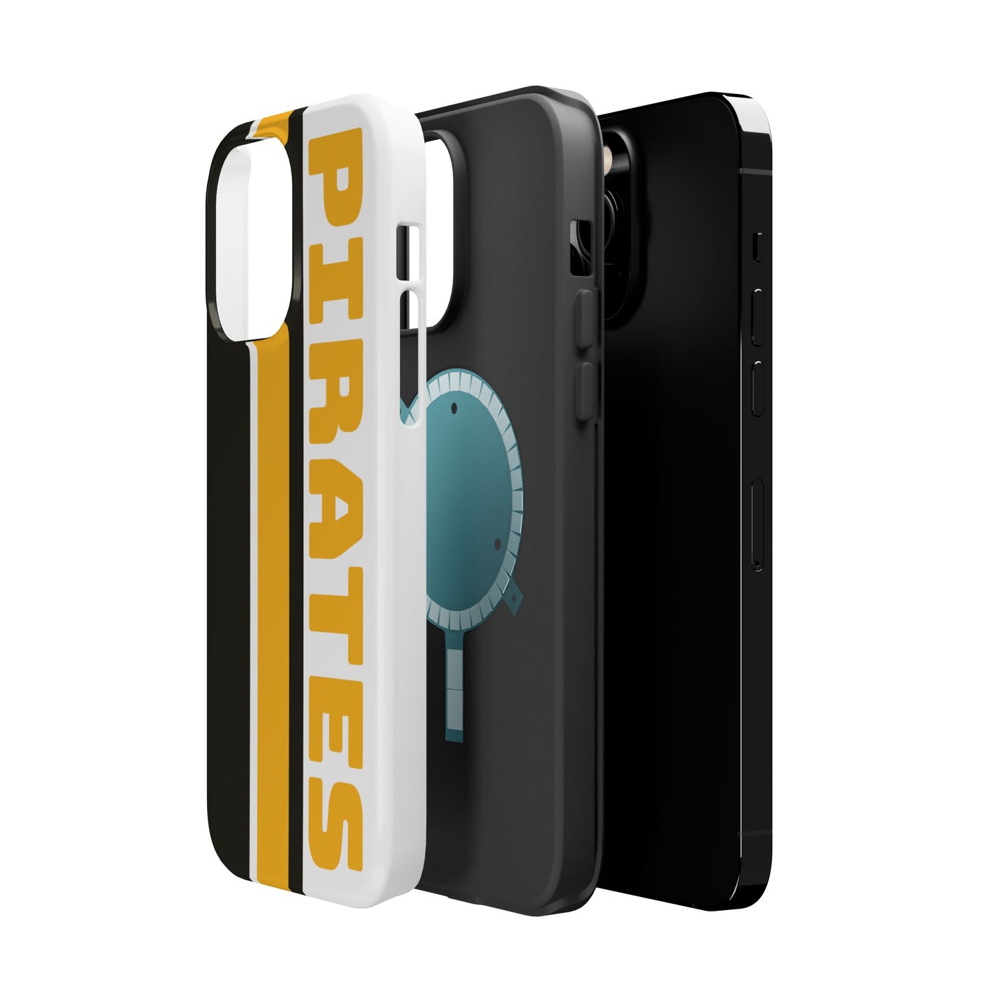 Pirates Baseball Phone Case, Retro Phone Case, Case for iPhone, Case for Samsung