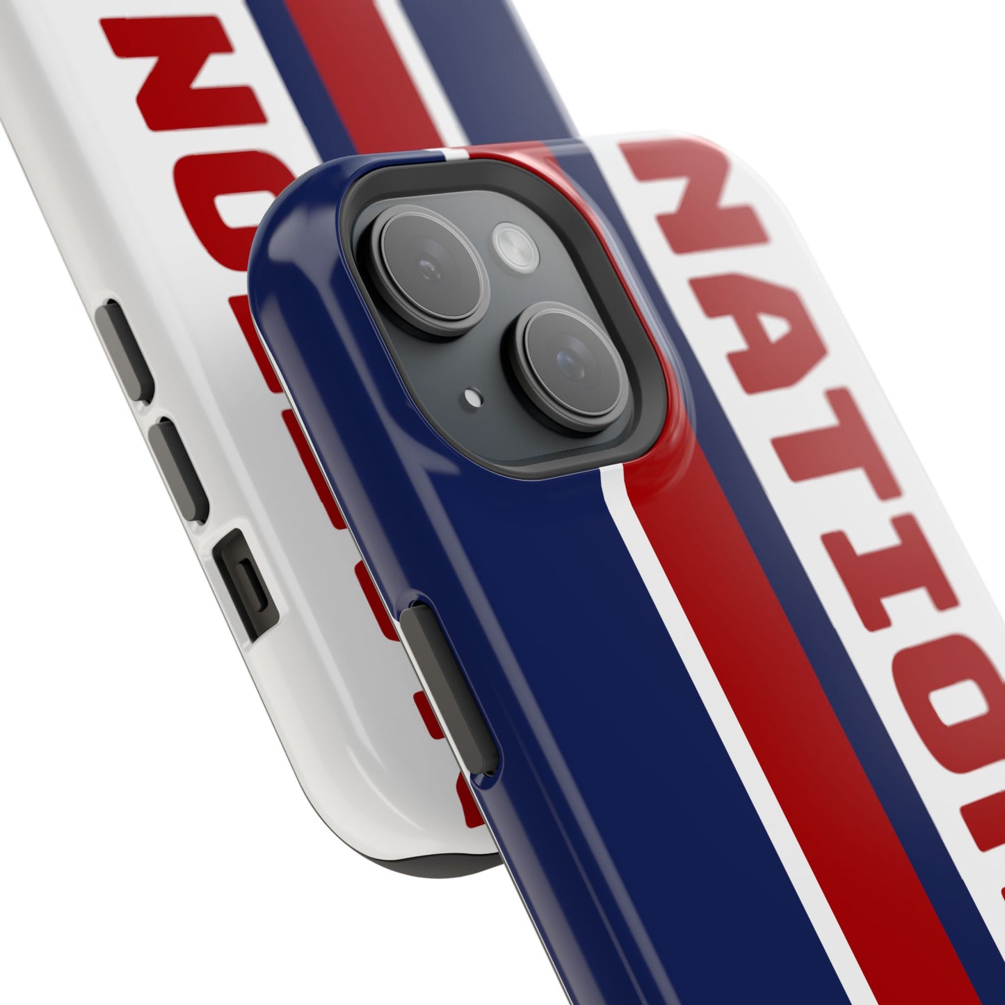 Nationals Baseball Phone Case, Retro Phone Case, Case for iPhone, Case for Samsung